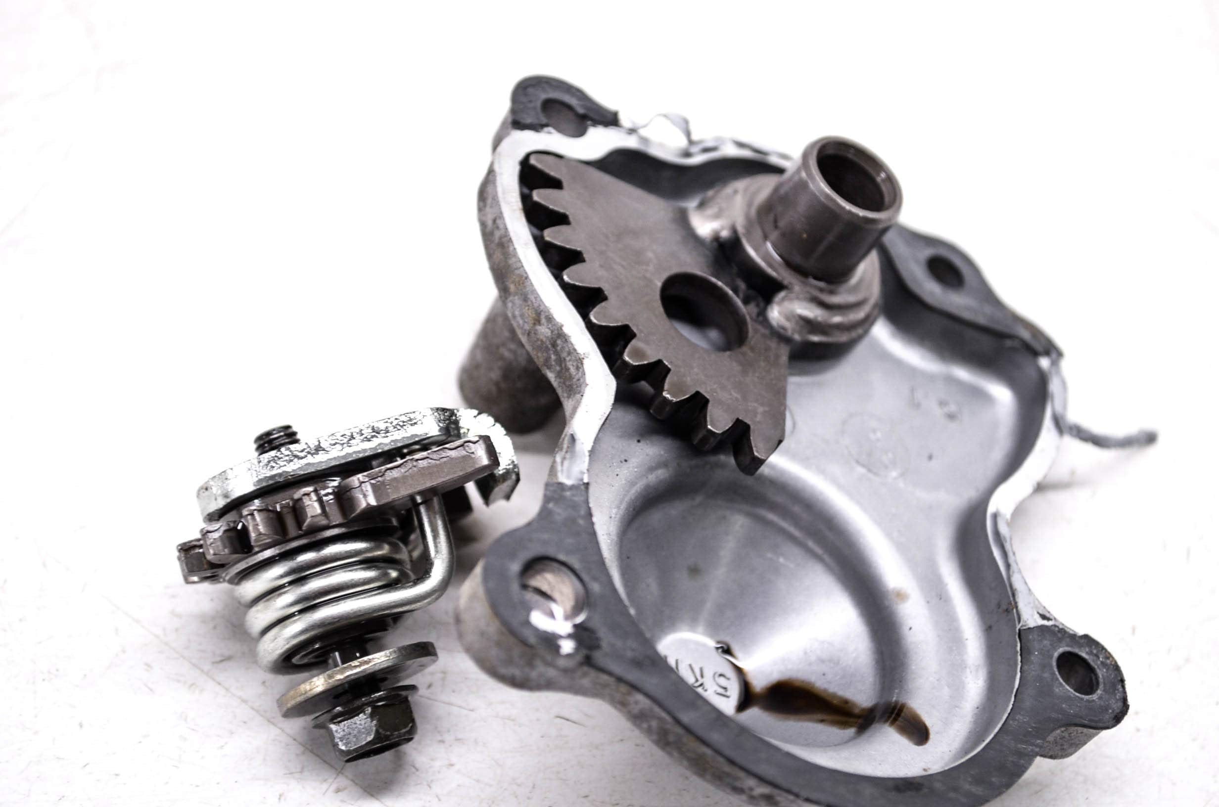 Yamaha 5Km181970000 Shift Shaft