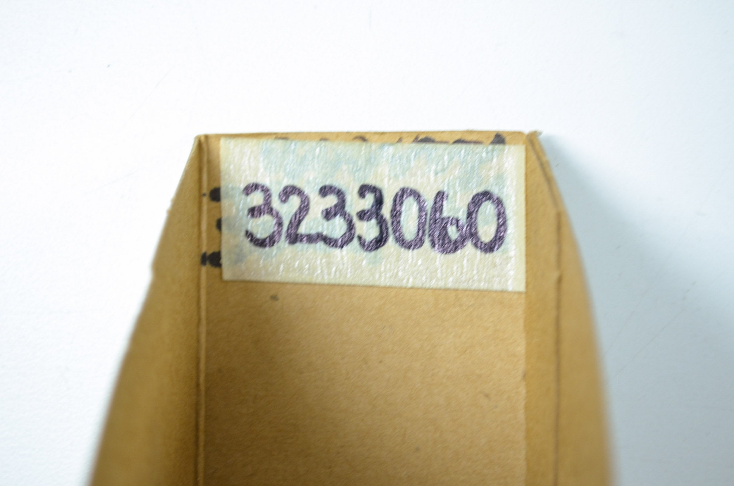 Polaris Genuine Part Number 3233060 - Bullet,Detent Atv/Motorcycle/Snowmobile/Or Watercraft