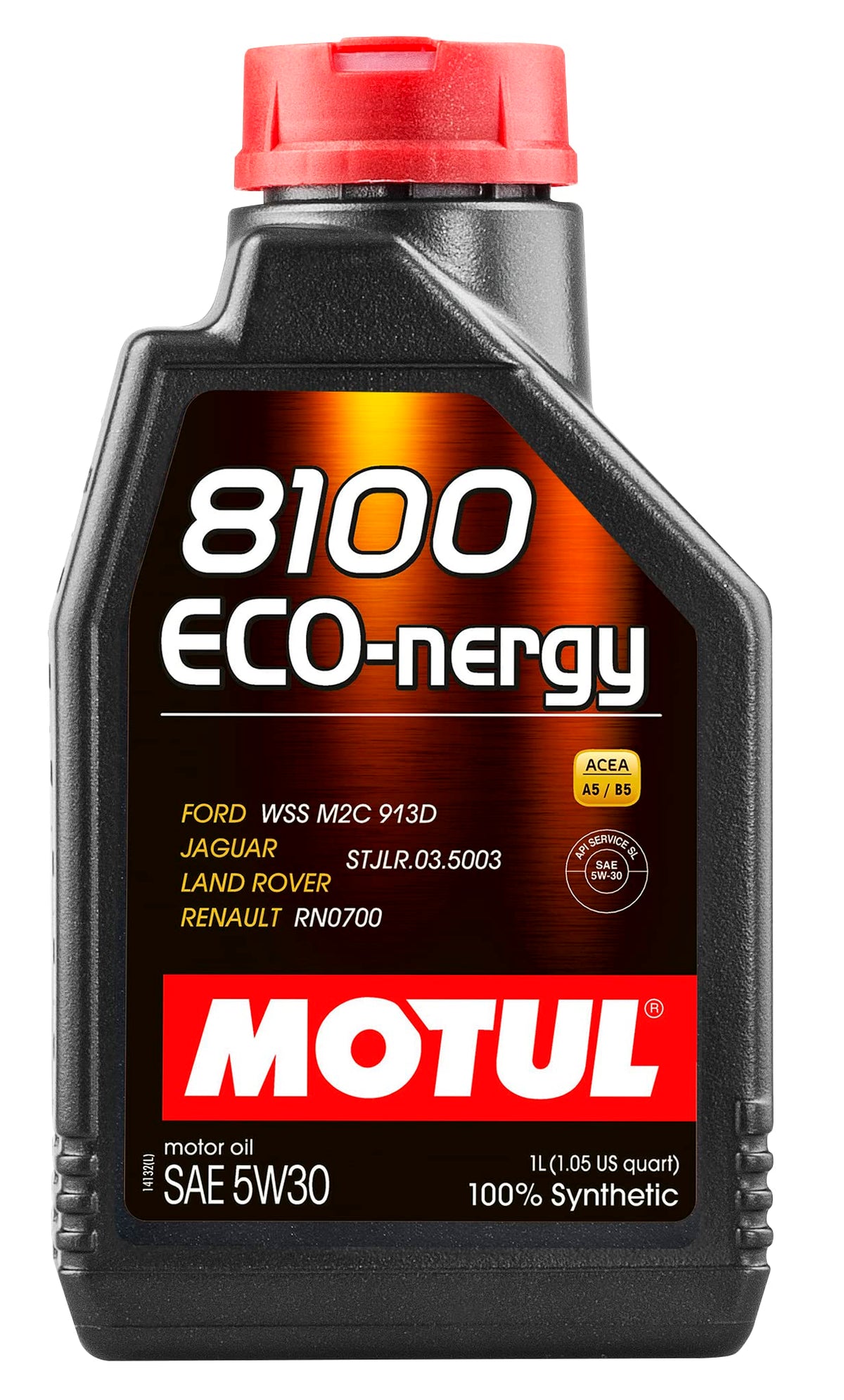 Motul 102782-12PK Motor Oil - 1 Liter, (Pack of 12)