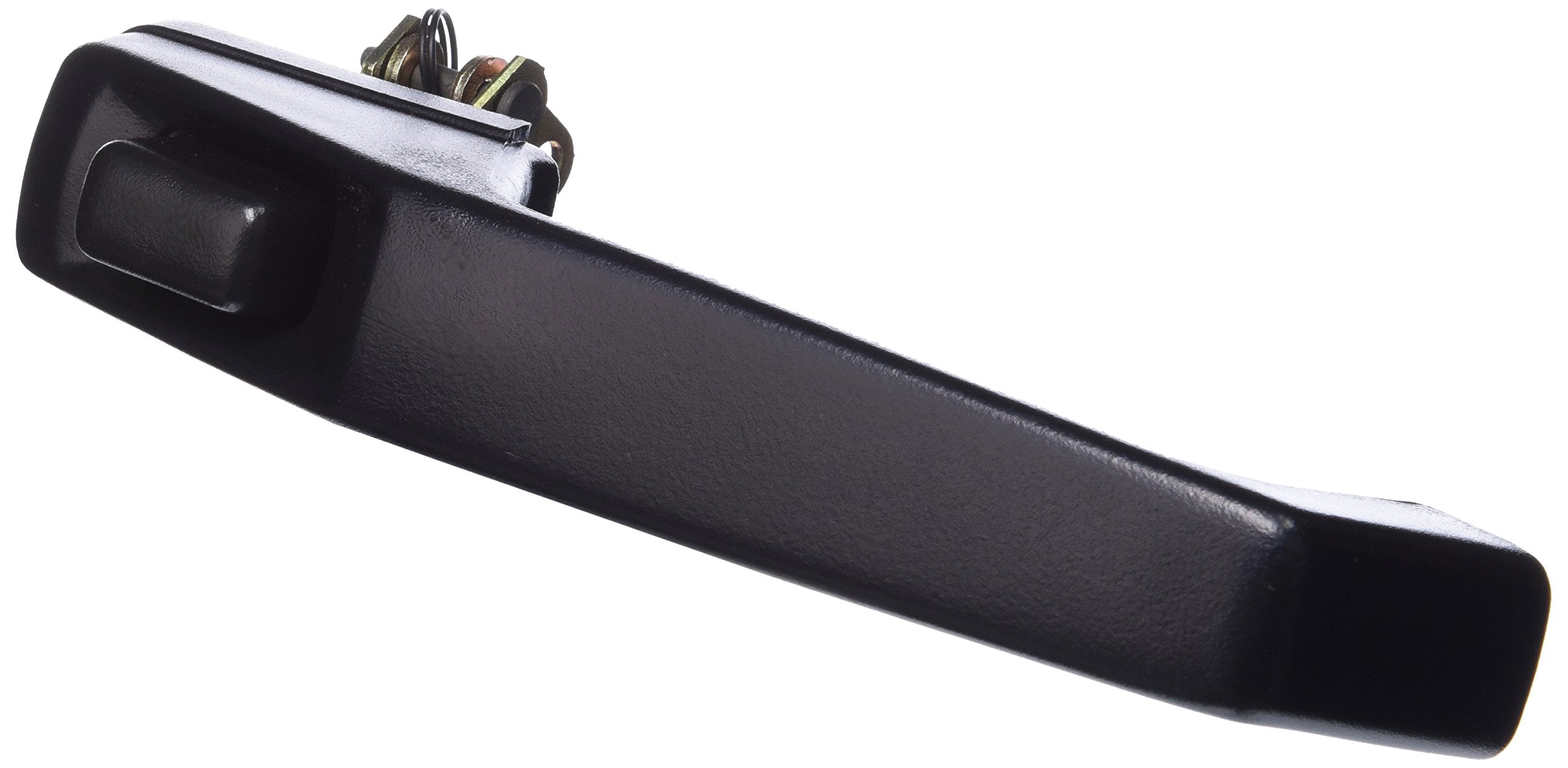 Genuine Chrysler Parts 55024927 Exterior Driver Side Front Door Handle