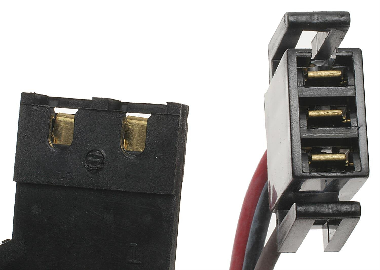 Acdelco Gm Genuine Parts 19207437 Ignition Distributor Wiring Harness