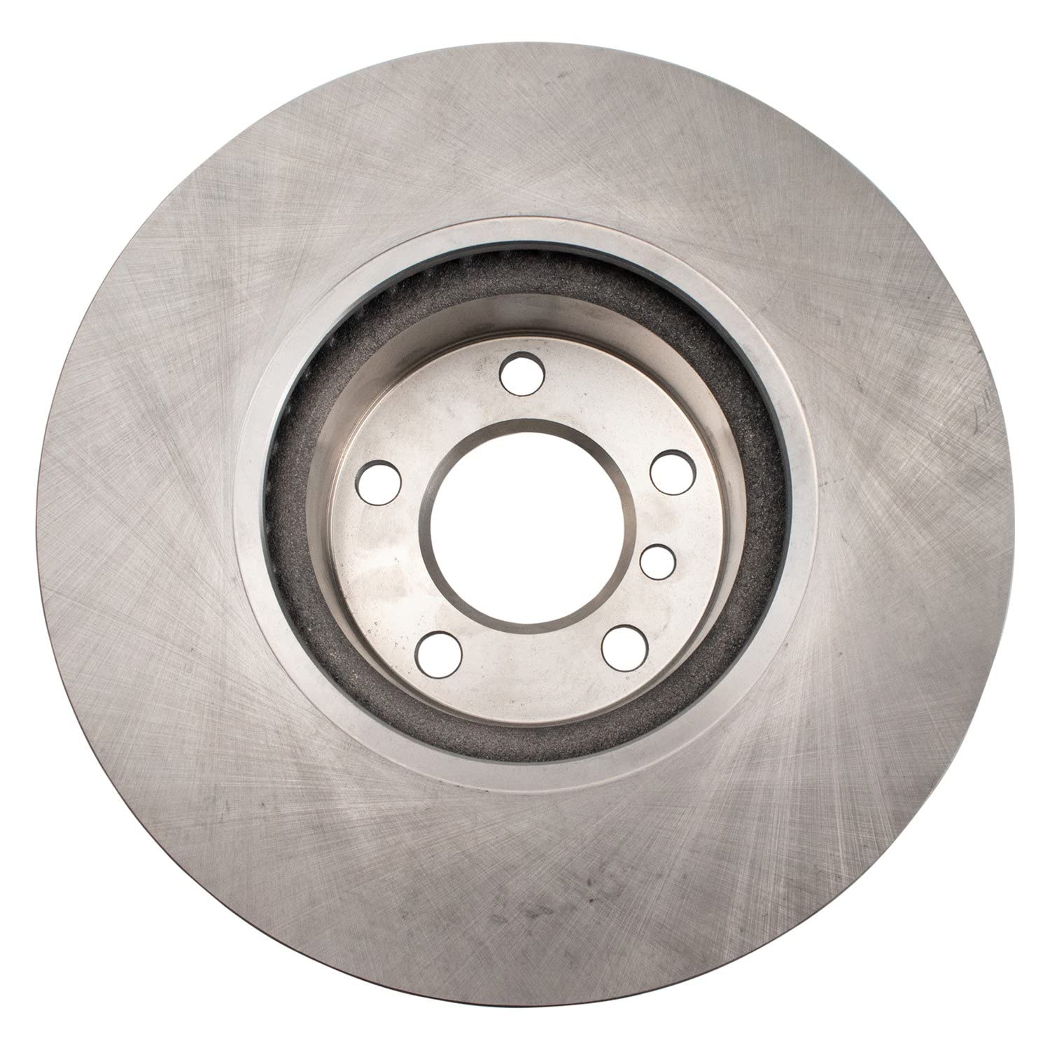 Trq Front Brake Rotors Set Vented Compatible With 2011-2017 Bmw X3 2015-2018 X4