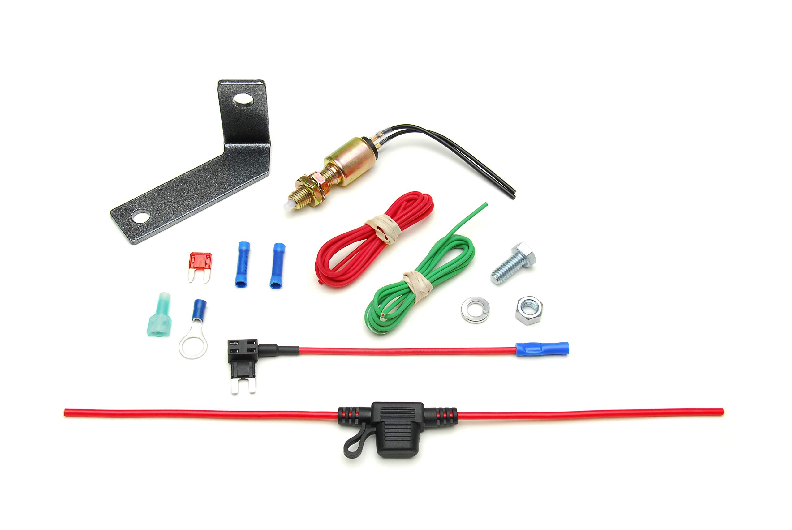 Roadmaster 751449 Stop Light Switch Kit
