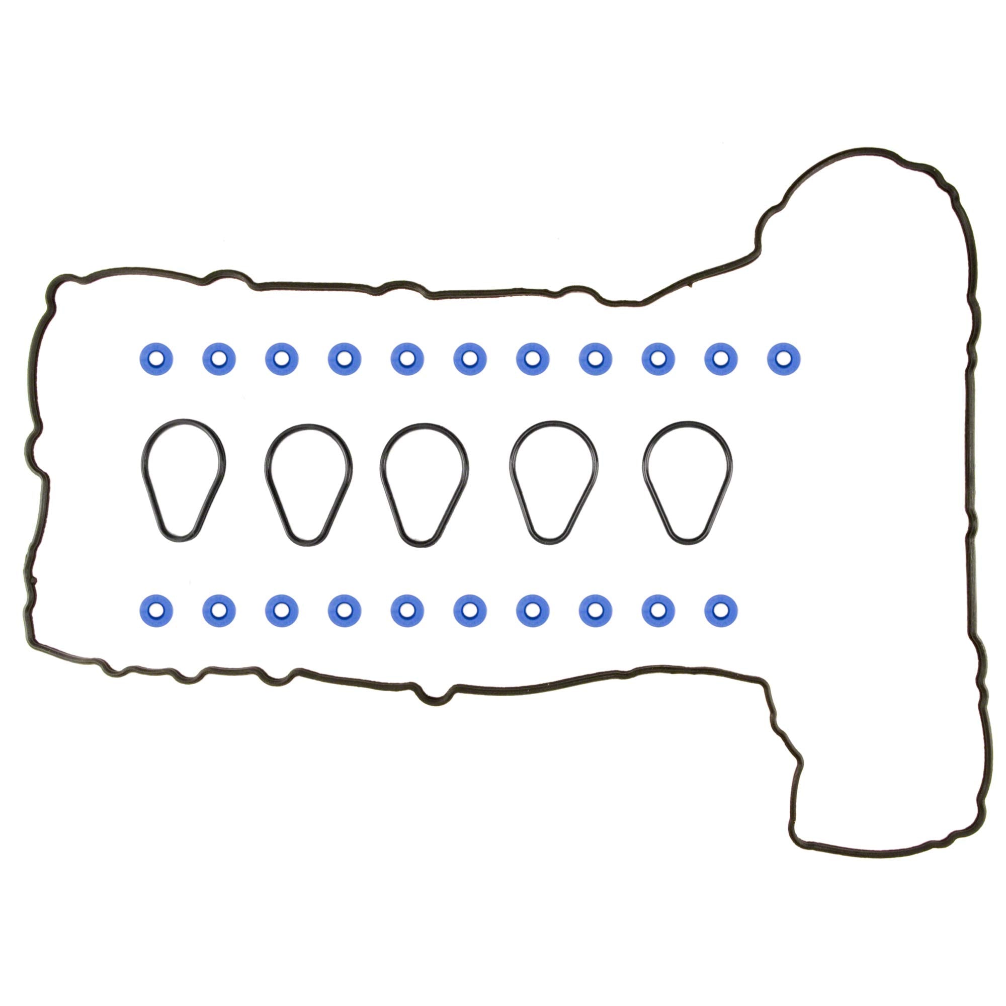 Fel-Pro Vs 50703 R Valve Cover Gasket Set