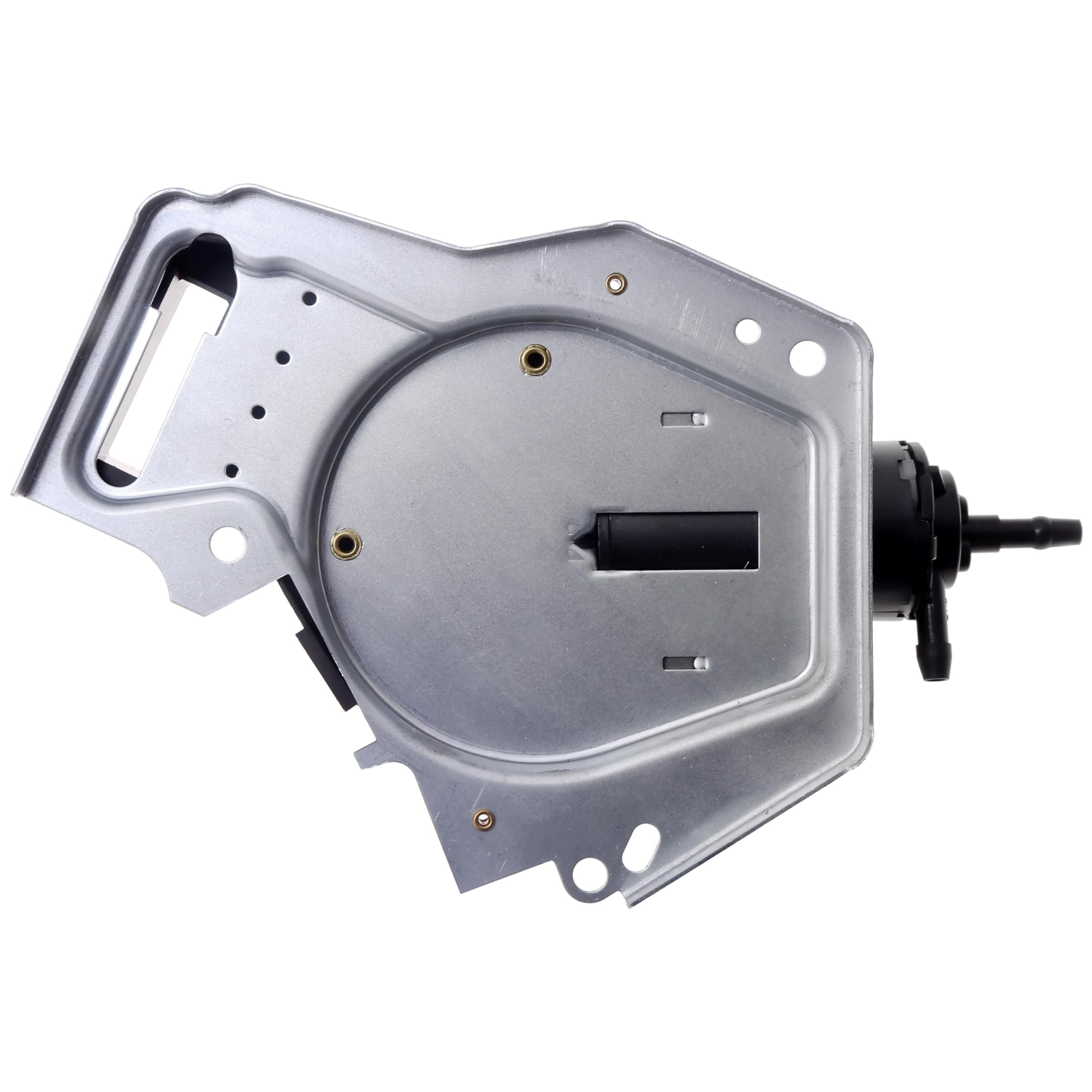 Acdelco Professional 8-6712 Windshield Washer Pump, 7.45 In