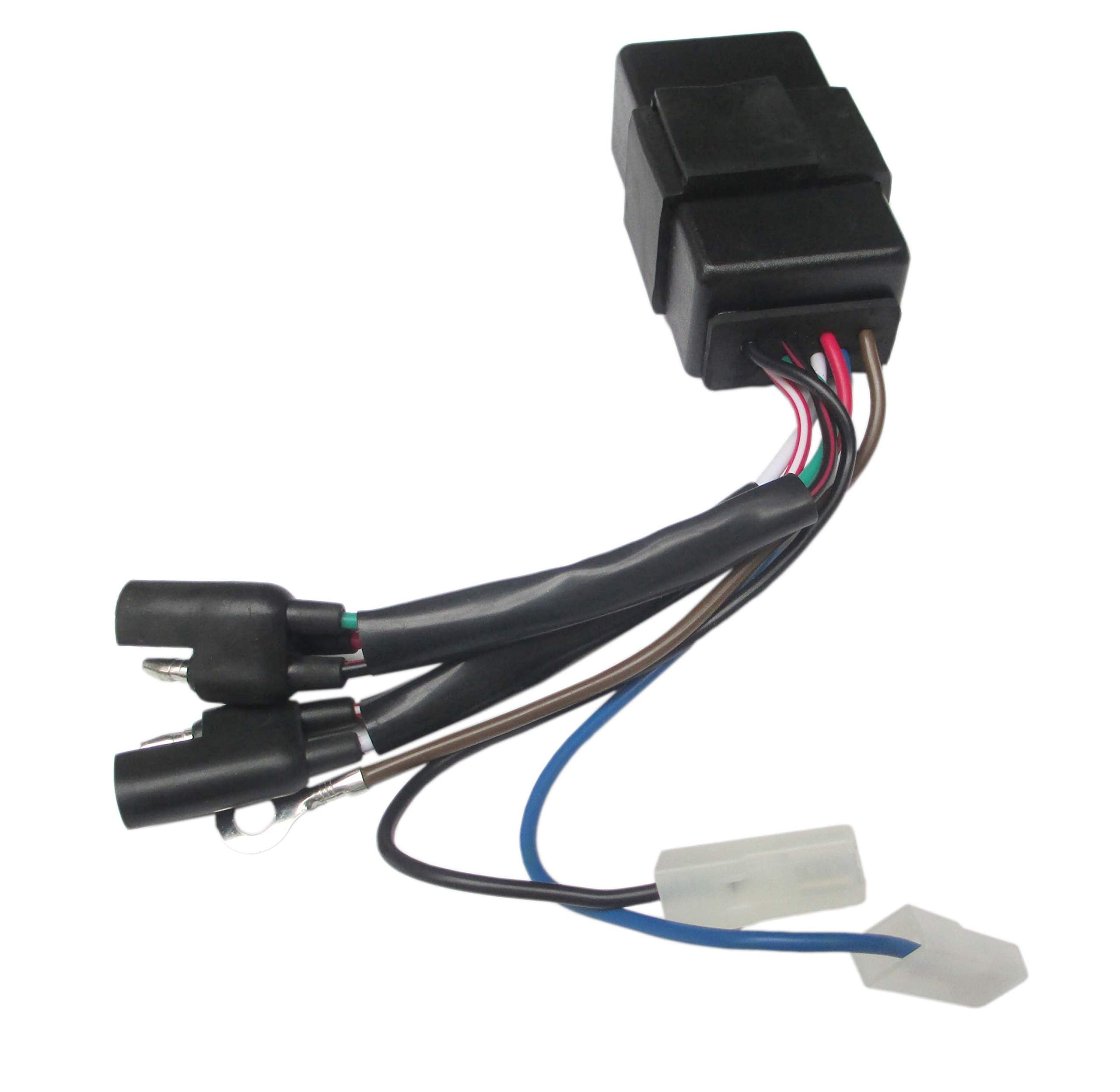 High Performance Cdi Box Ignitor For Polaris Sportsman 500 1996-2001 1998 2000