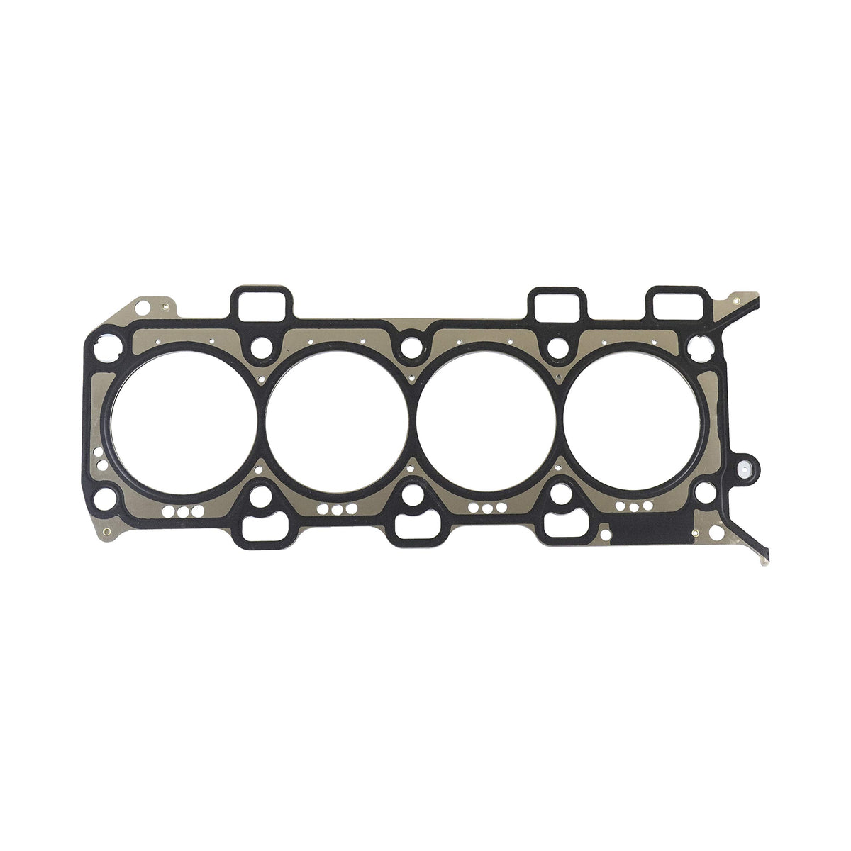 DNJ HG4299R Right Head Gasket for 11-14 Ford F-150, Mustang 5.0L V8 DOHC Naturally Aspirated 99F