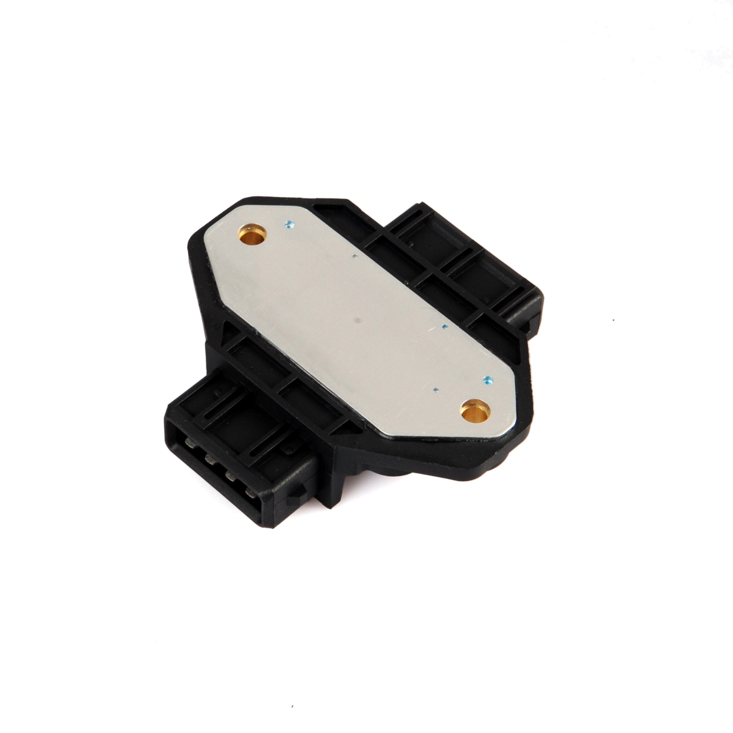 ENA Ignition Control Module Compatible with Audi Volkswagen VW A4 A8 Quattro Beetle Jetta Passat 1.8 L4 Replacement for ICM LX920 4D0905351 4D0997351 0227100211 0227100211-A 0227100212 98VW-12A233-AA