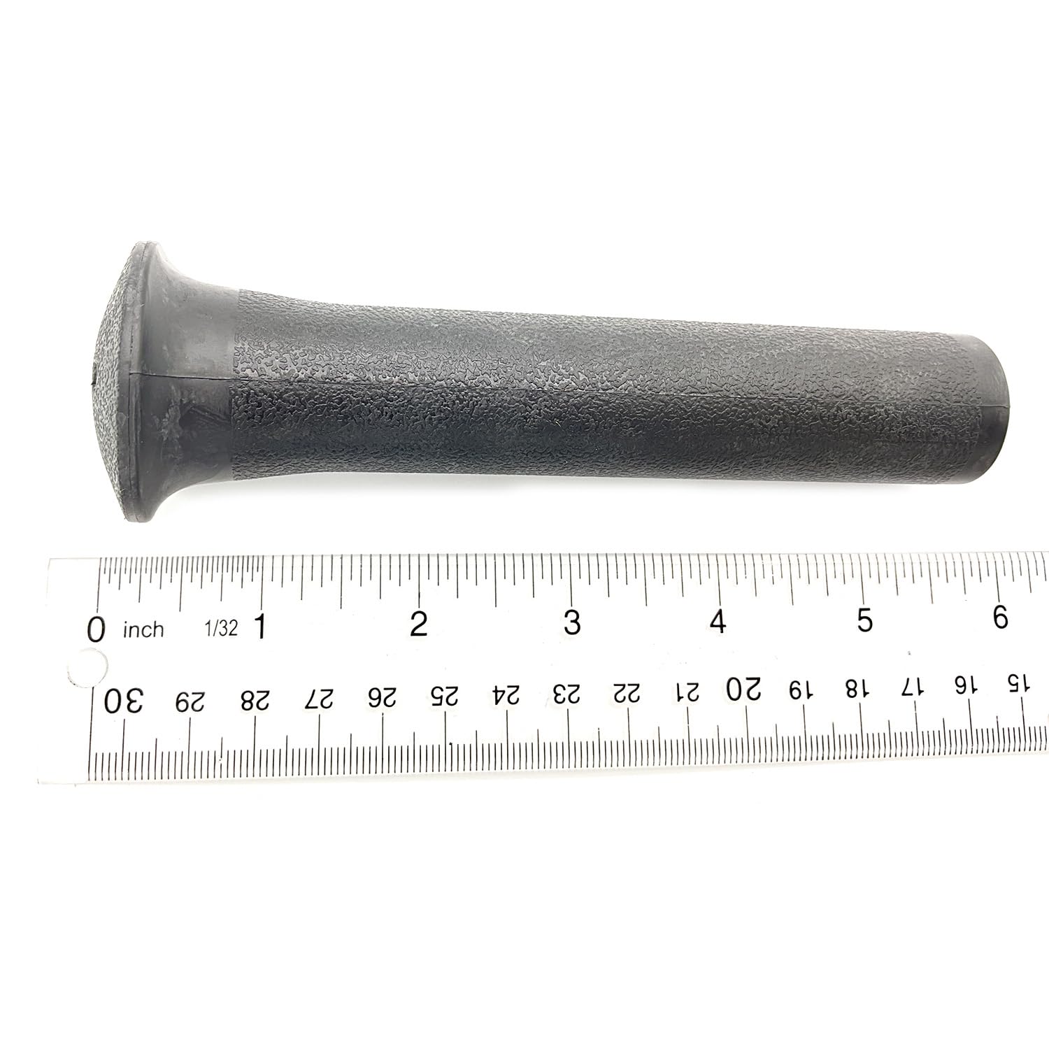 Polaris Snowmobile Grip, Handlebar, Genuine Oem Part 5432634, Qty 1