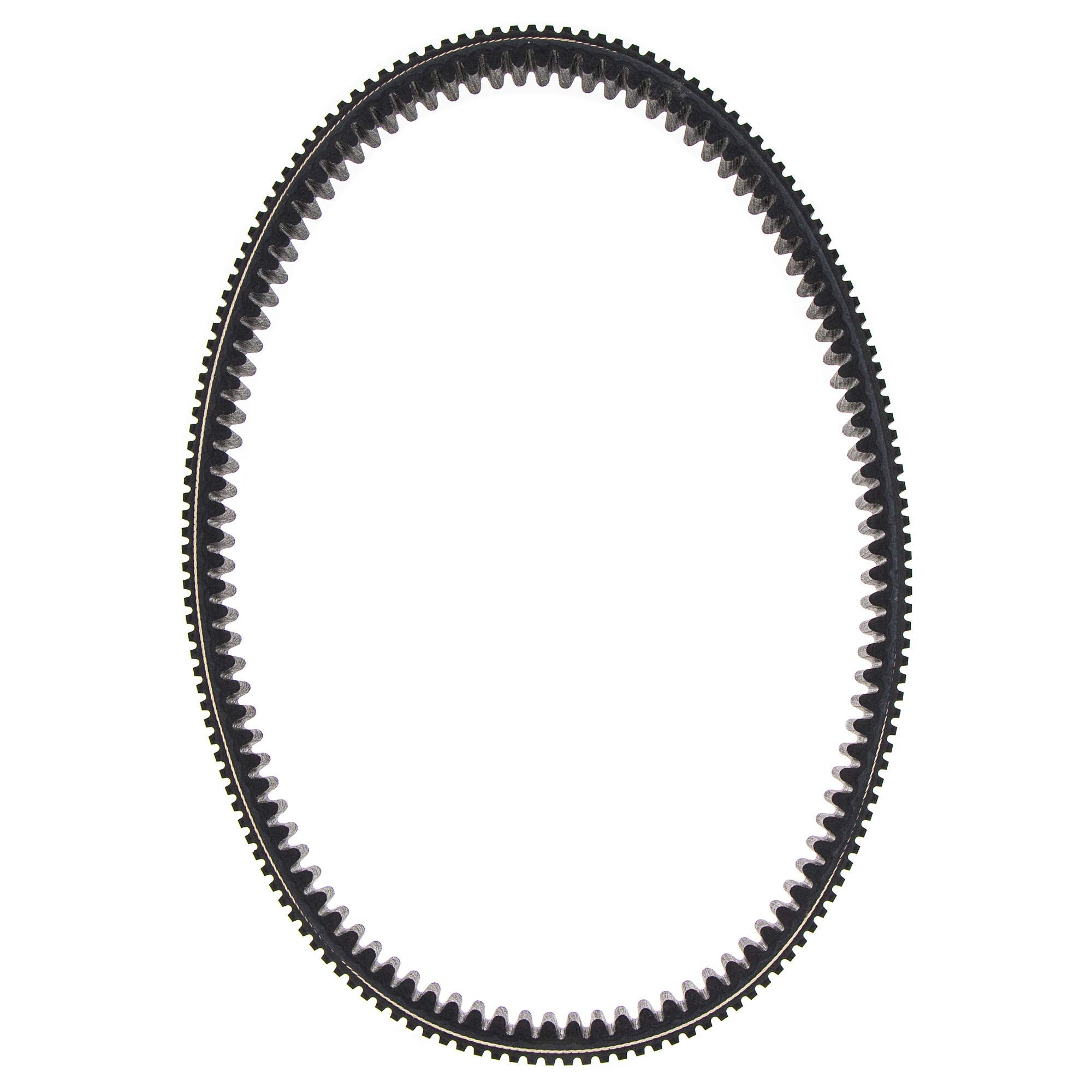 Polaris RANGER Drive Belt for Specific SP 570, CREW SP 570, 1000, CREW 1000 Models, Including NorthStar, EPS, Premium, Winter Pr