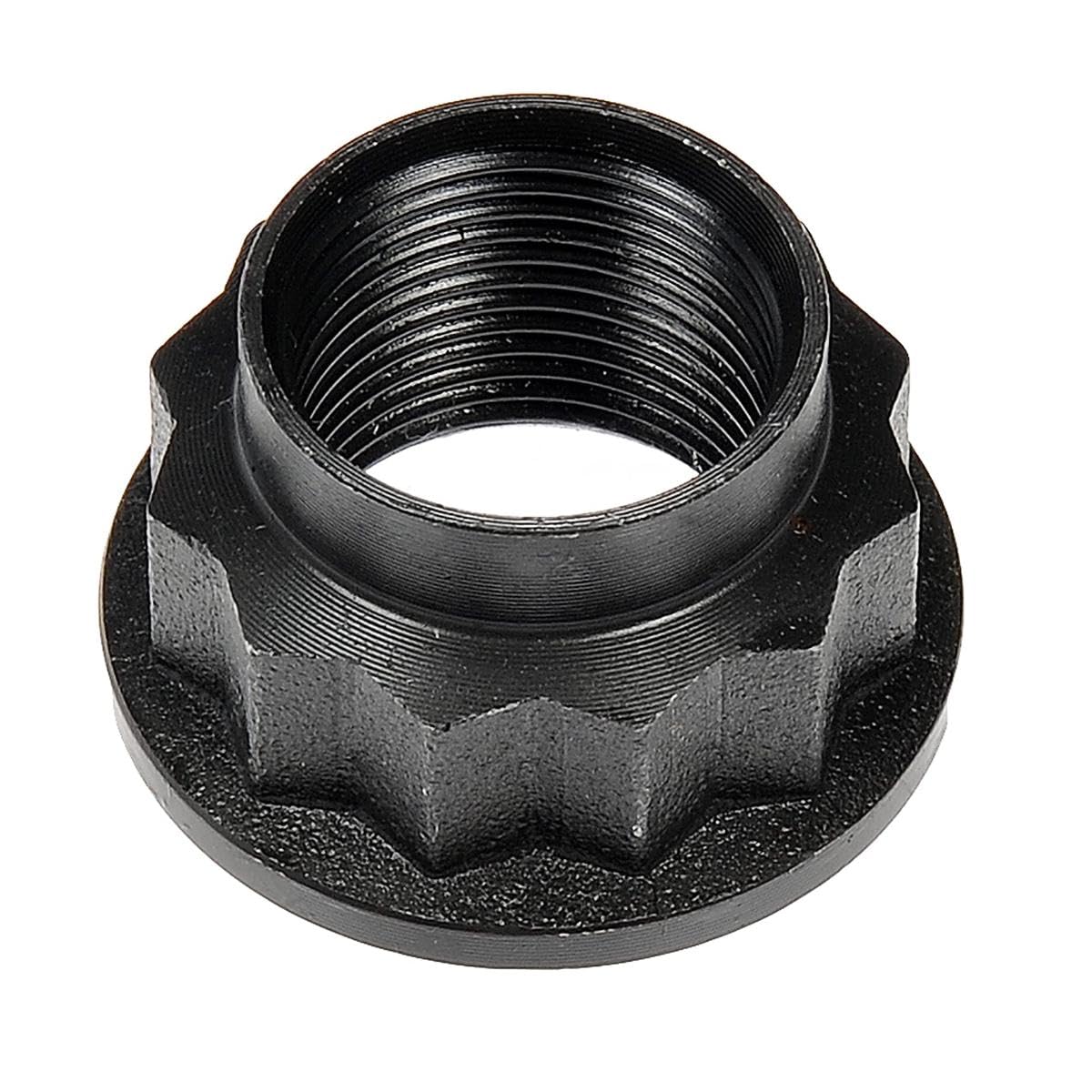 Autoshack Front Steering Knuckle & Wheel Bearing Hub Assembly 5 Lugs Driver Side Replacement For 2003 2004 2005 2006 2007 2008 Toyota Corolla 1.8L Fwd Kn798391