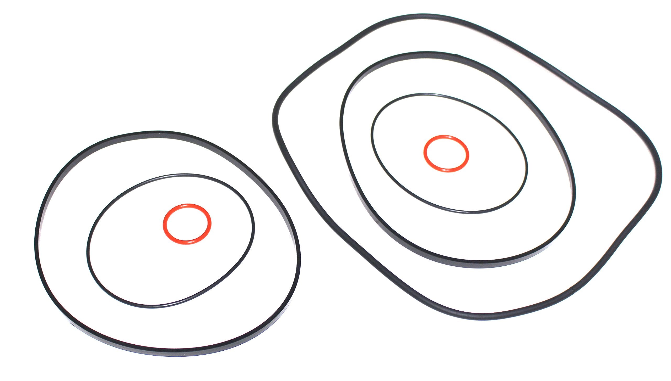 Sea-Doo Head O'Ring Kit 717 720 Hx Xp Gti Speedster Sportster Spx Gs Gsi Gts