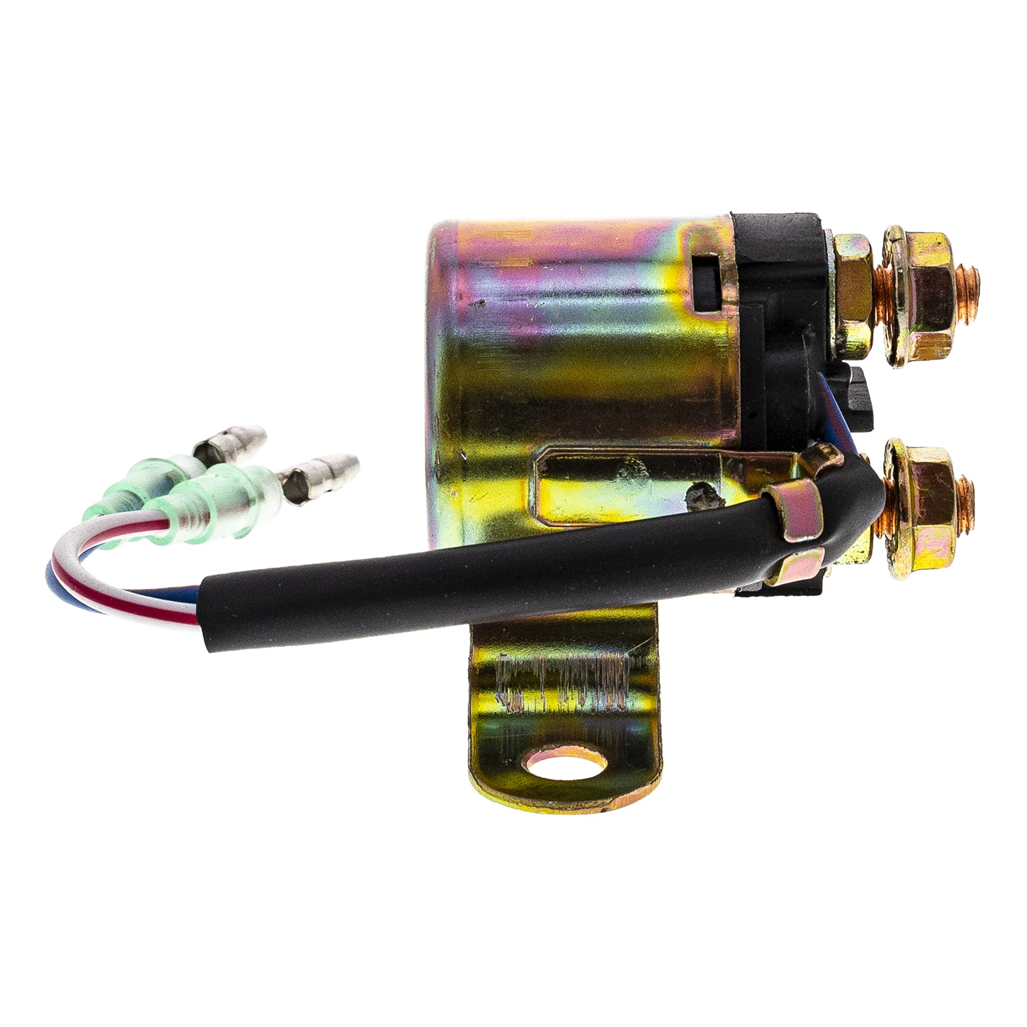 Niche Starter Solenoid Relay Switch For Polaris 4012013 Sportsman 550 400 300 X2 Xp Hawkeye 4011483
