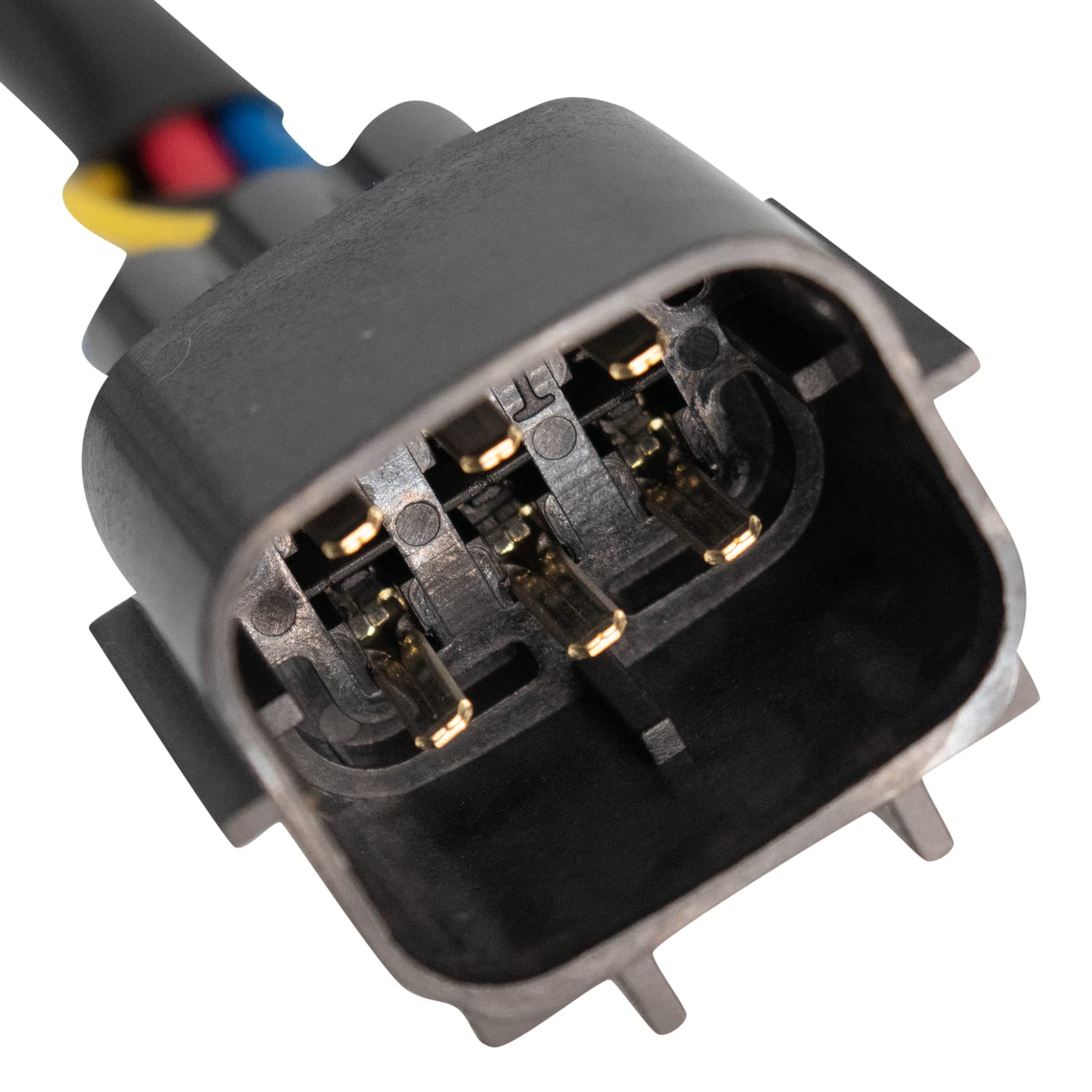 Trq Front Left Power Window Regulator & Motor Assembly Drivers Side Compatible With 2011-2017 Nissan Juke