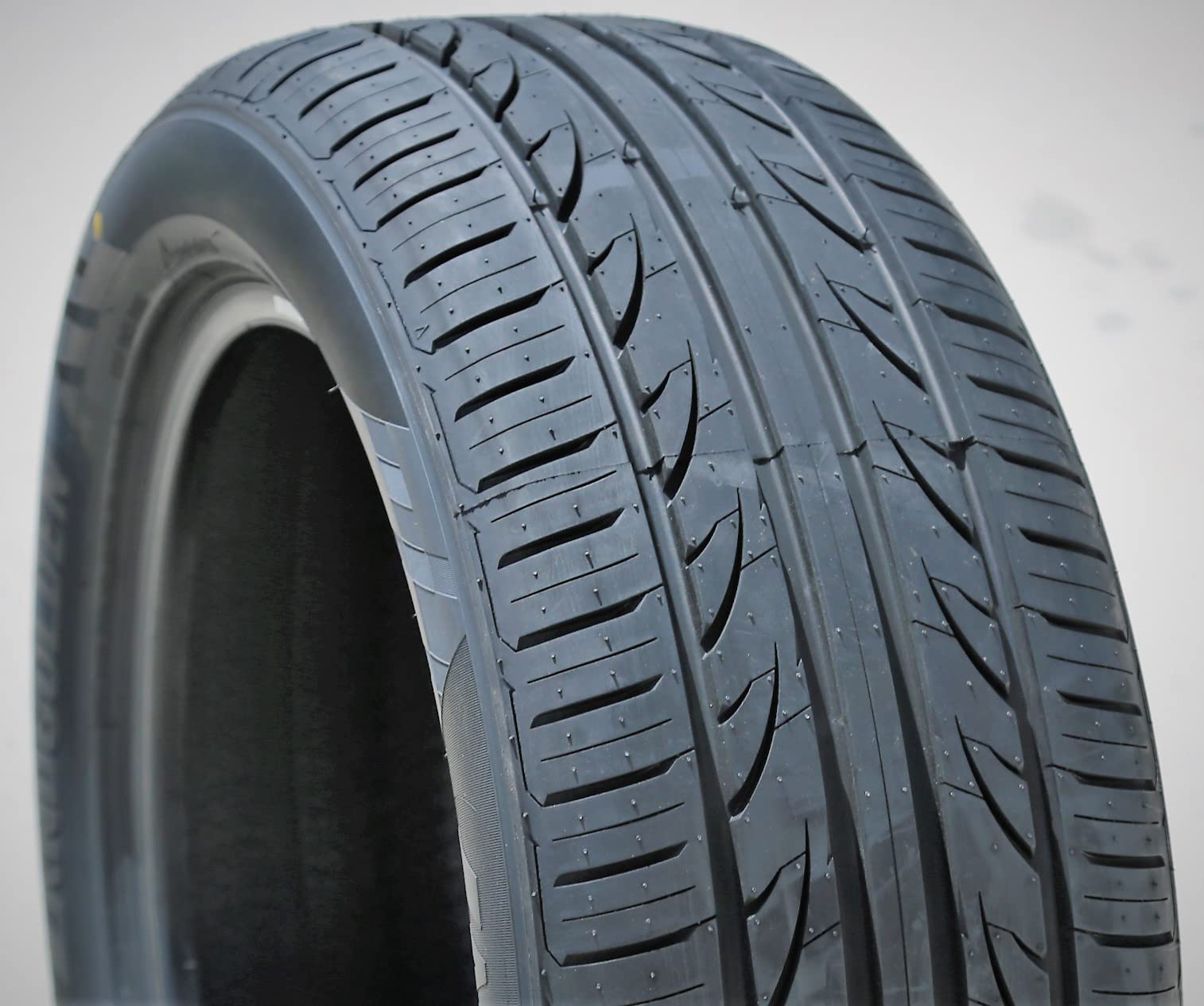 Landgolden Lg27 High Performance All-Season Radial Tire-215/45Zr17 91W Xl