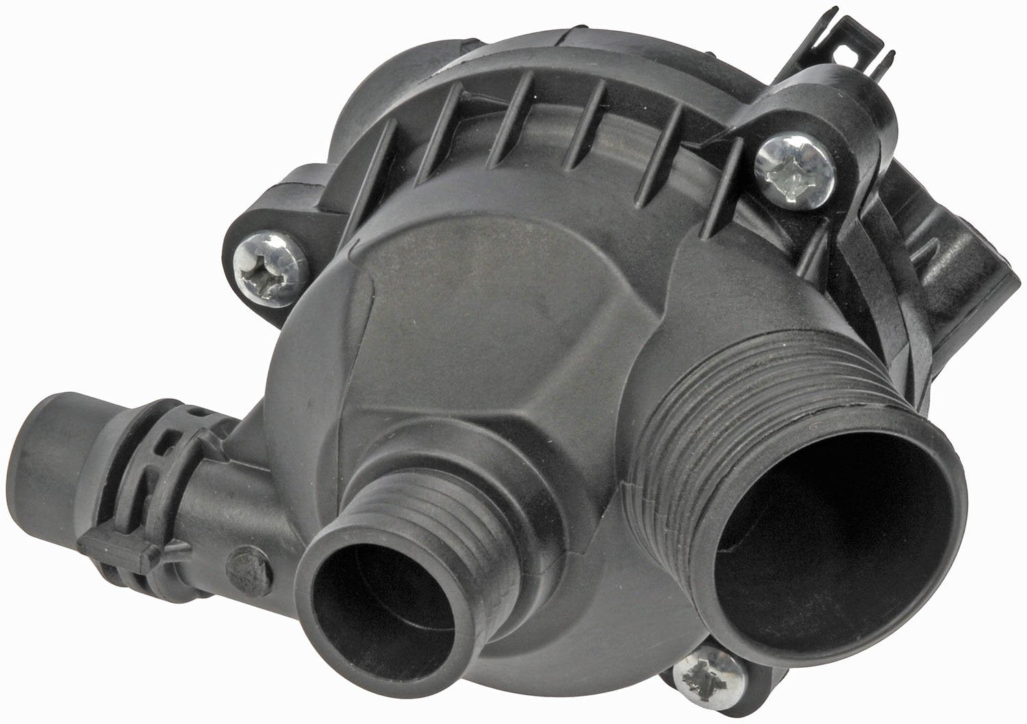 Dorman 902-816 Engine Coolant Thermostat Housing Assembly Compatible With Select Bmw Models