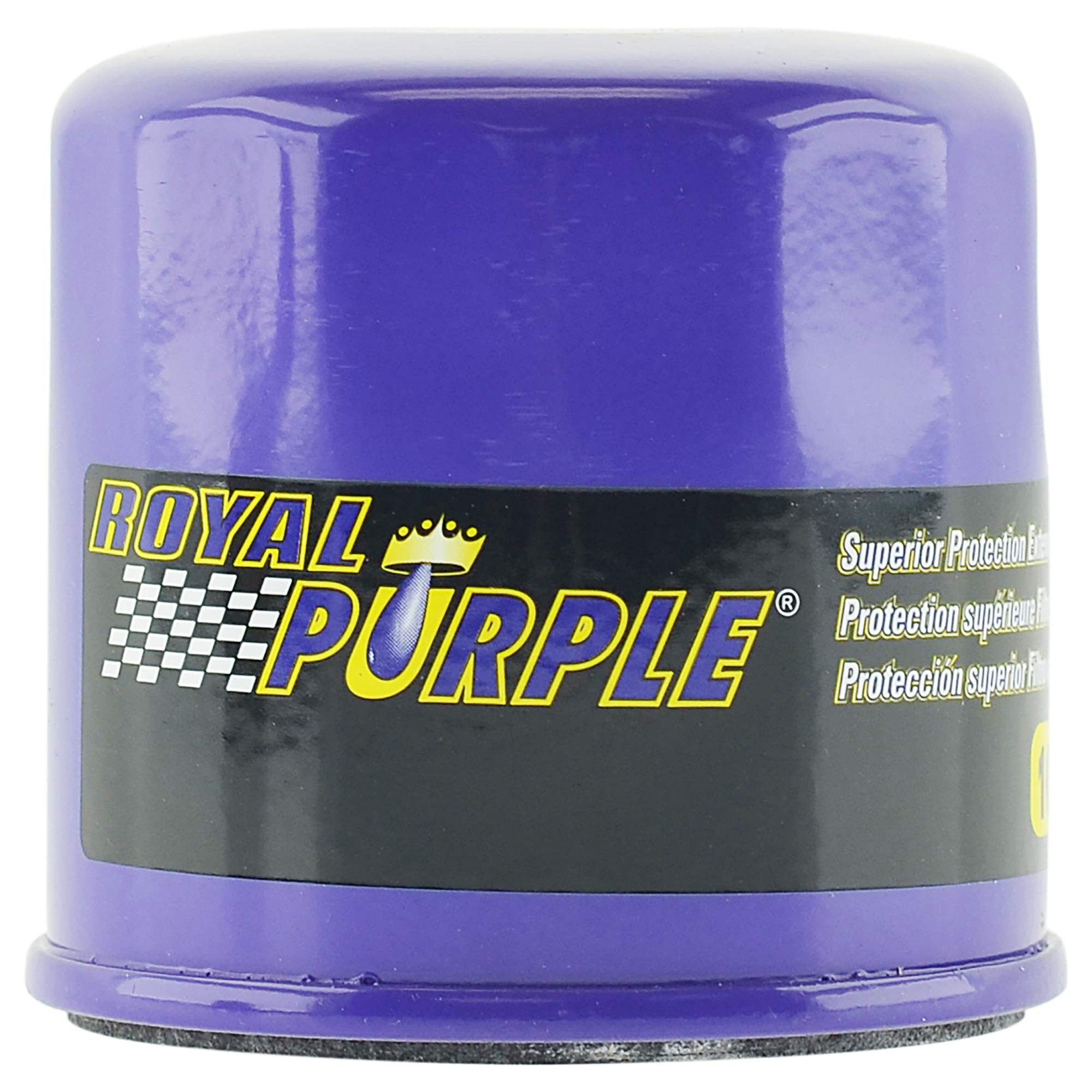 Royal Purple 356753 Extended Life Oil Filter