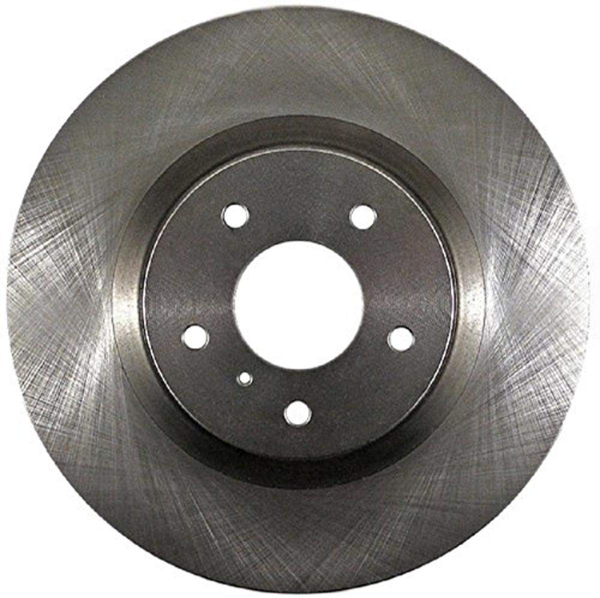 Bendix Premium Prt6085 Front Brake Rotor For Infiniti G35 2004-2003, Nissan 350Z 2009-2003