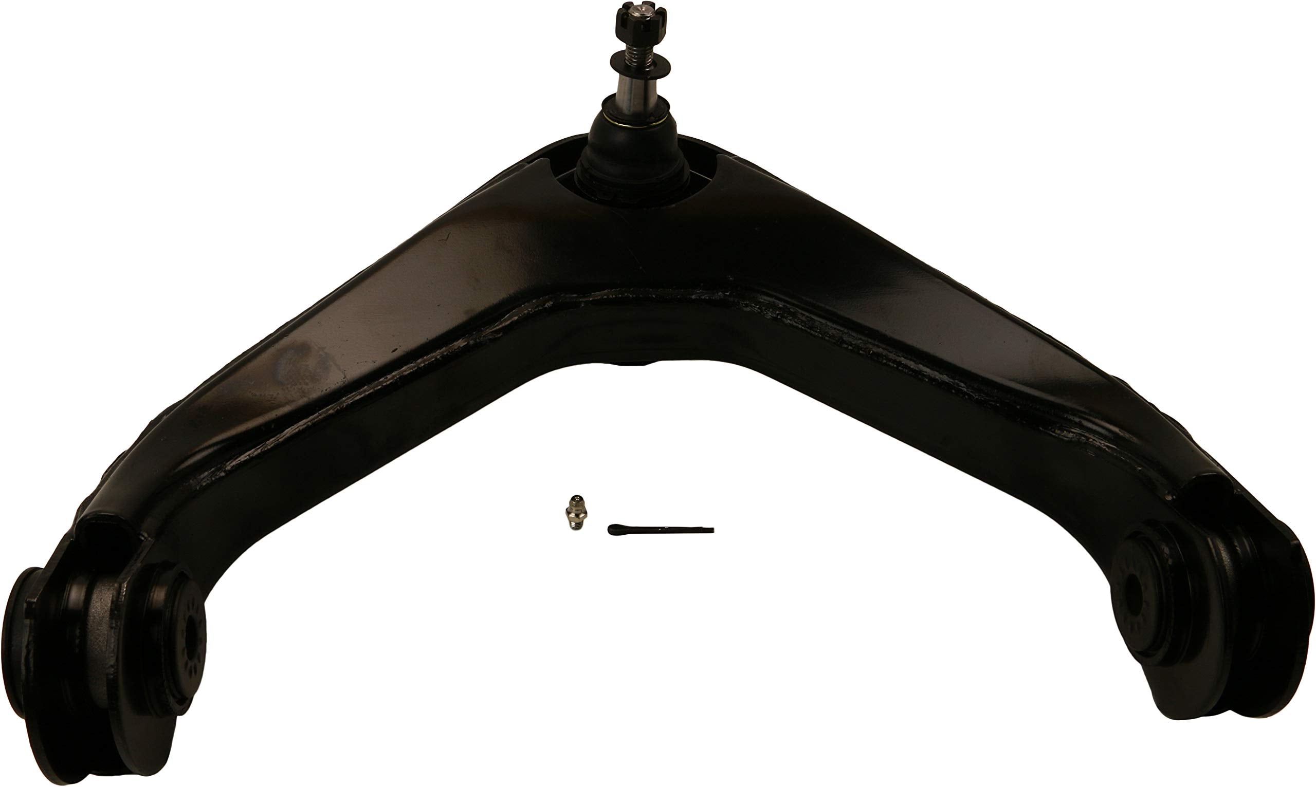 Moog Rk620054 Suspension Control Arm And Ball Joint Assembly Front Upper