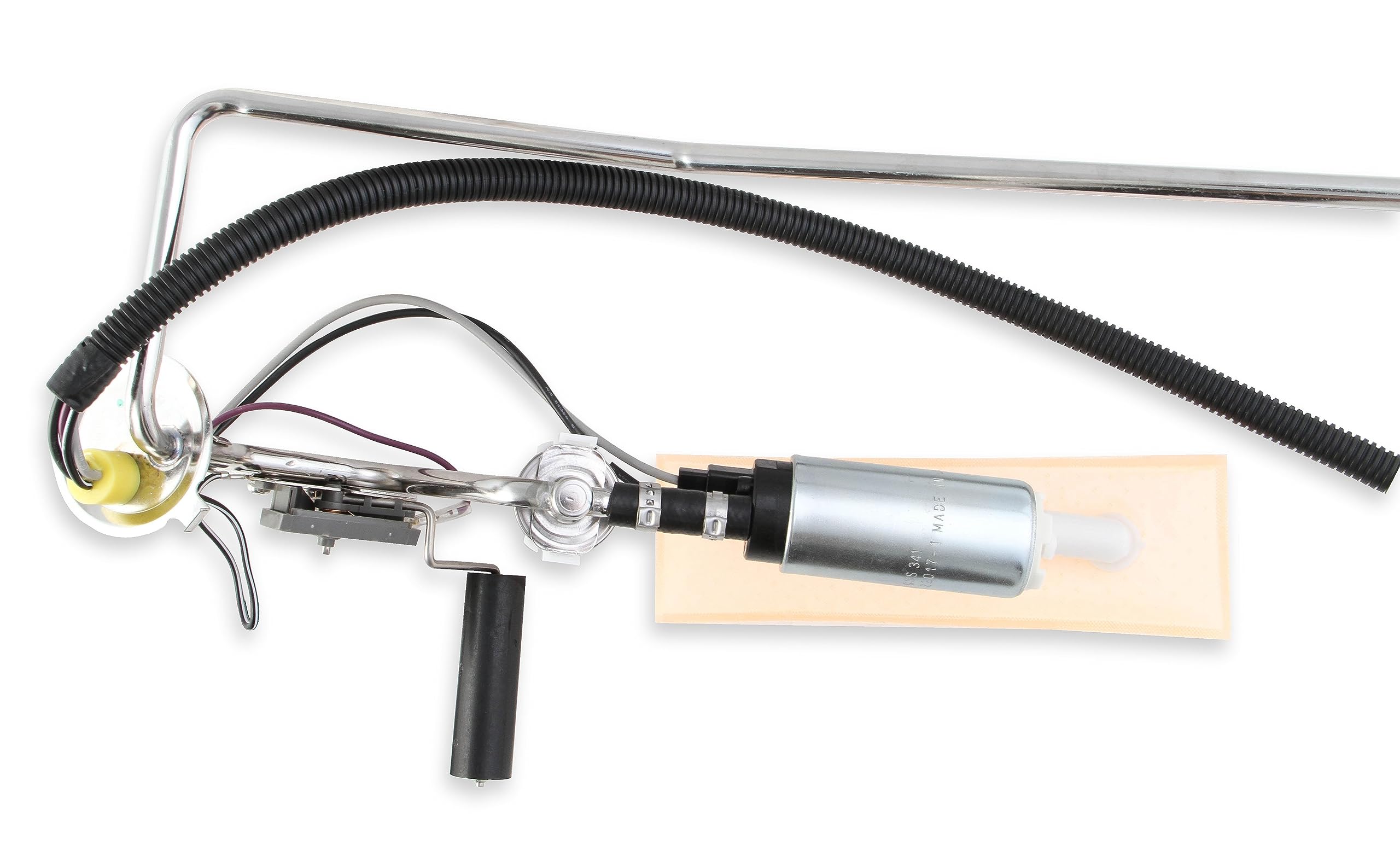 Holley 12-300 Holley 255 Lph Oe Style Efi Fuel Tank Modules