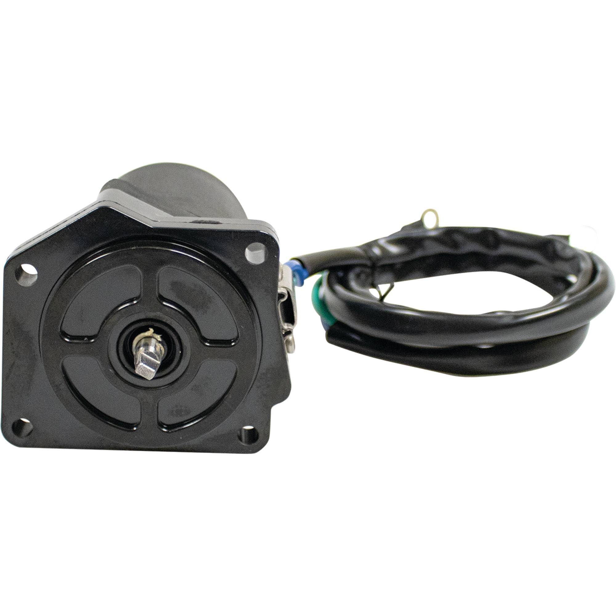 New Db Electrical 430-22118 Tilt & Trim Motor Compatible With/Replacement For Yamaha F75La, F90Ja, F90La, F90Xa 2013-2018, F75Tl