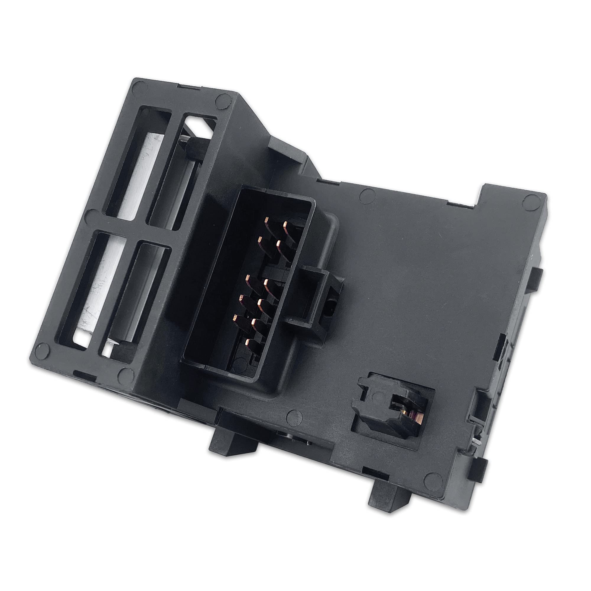 Headlight Switch Instrument Panel Dimmer Switch Dome Lamp Switch Compatible with Chevy GMC C1500 C2500 C3500 K1500 K2500 K3500 E