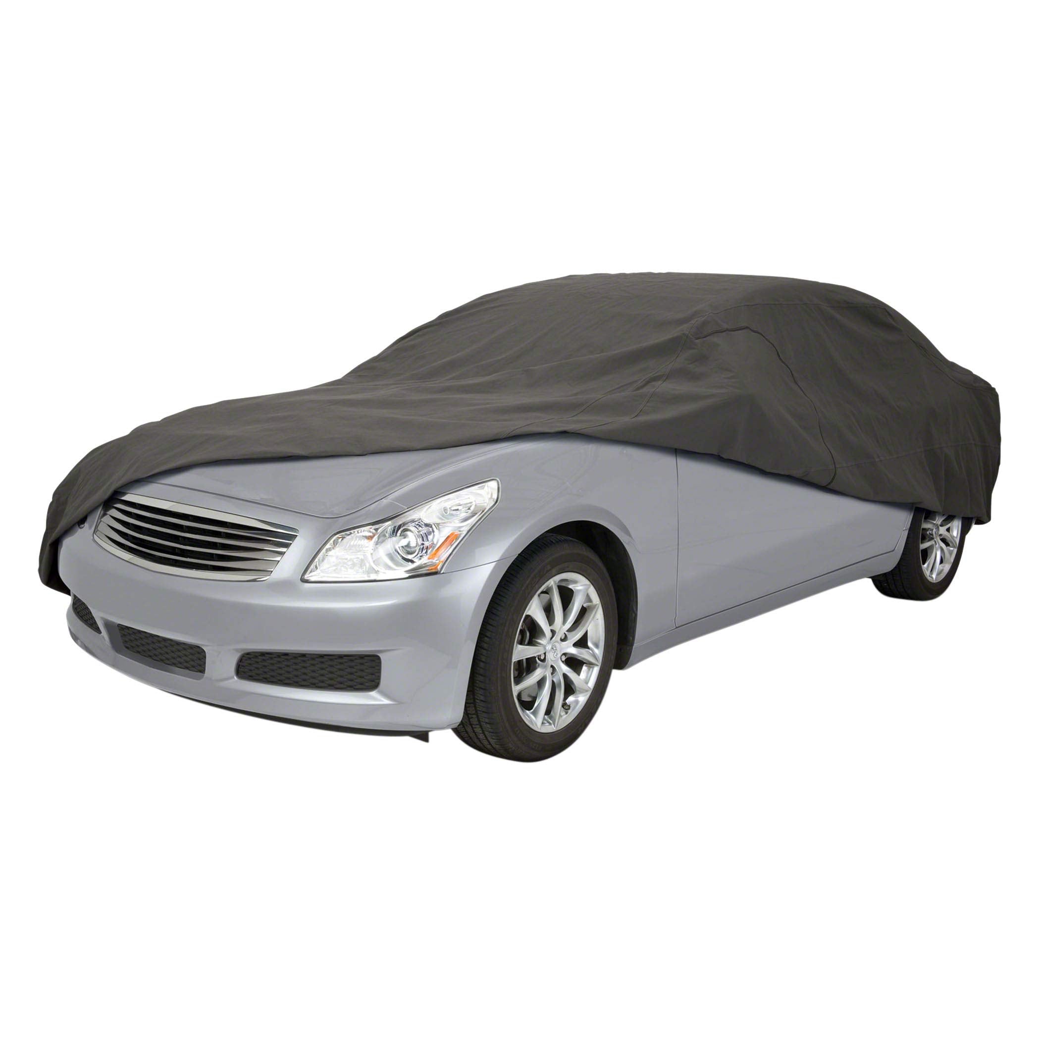 Classic Accessories Over Drive Full-Size Sedan Cover, 191-210L
