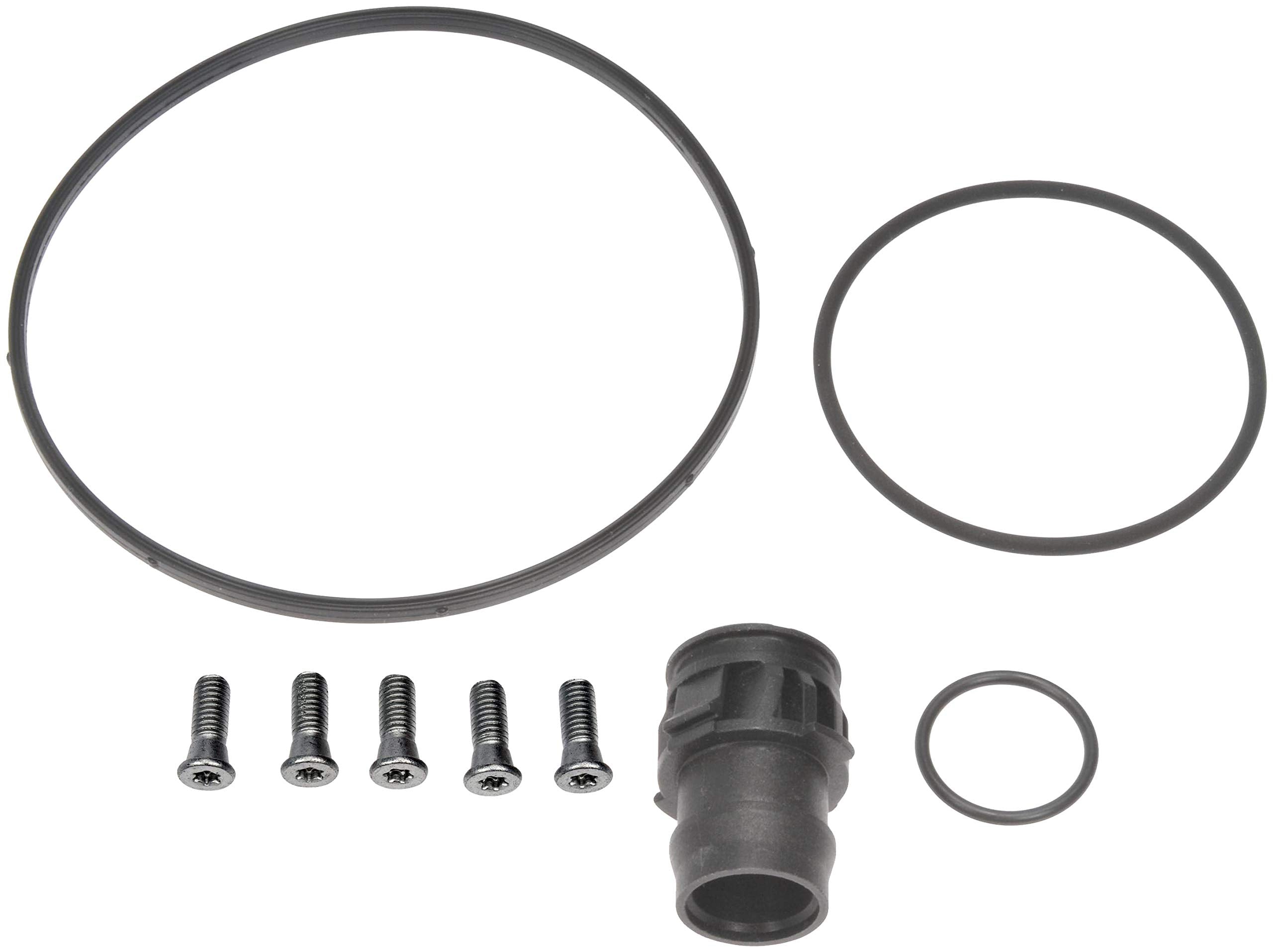 Dorman 904-815 Vacuum Pump Repair Kit Compatible with Select Volvo Models