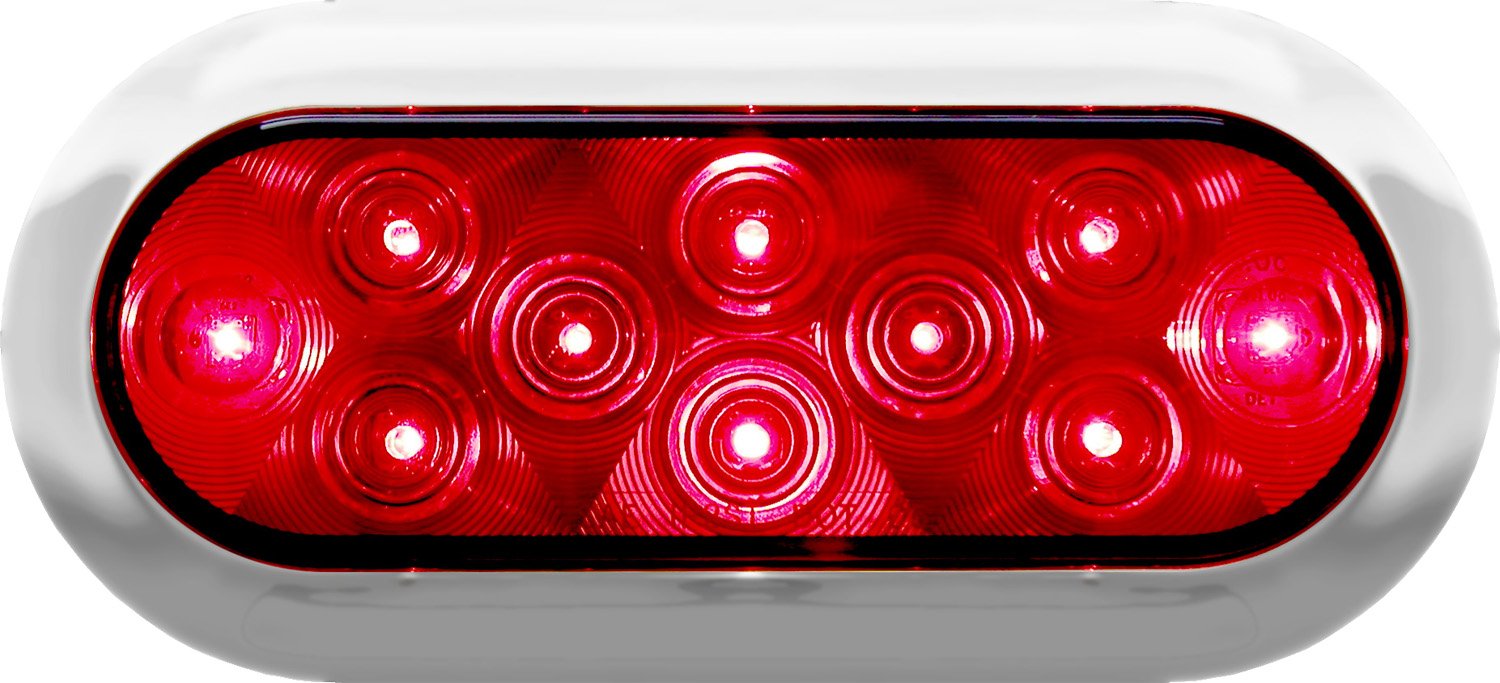 Stop And Tail Light