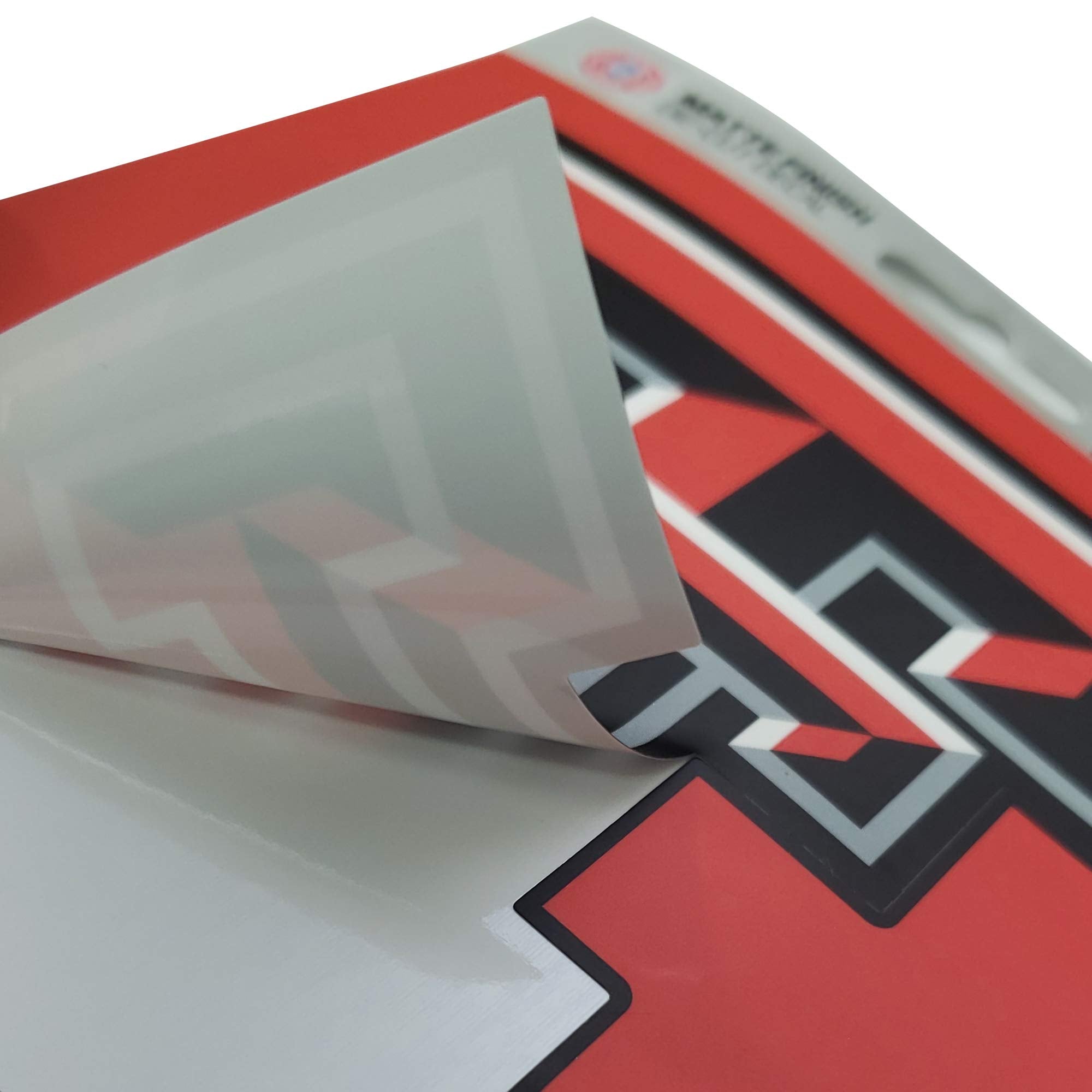 Fanmats, Texas A&M University Windshield Decal