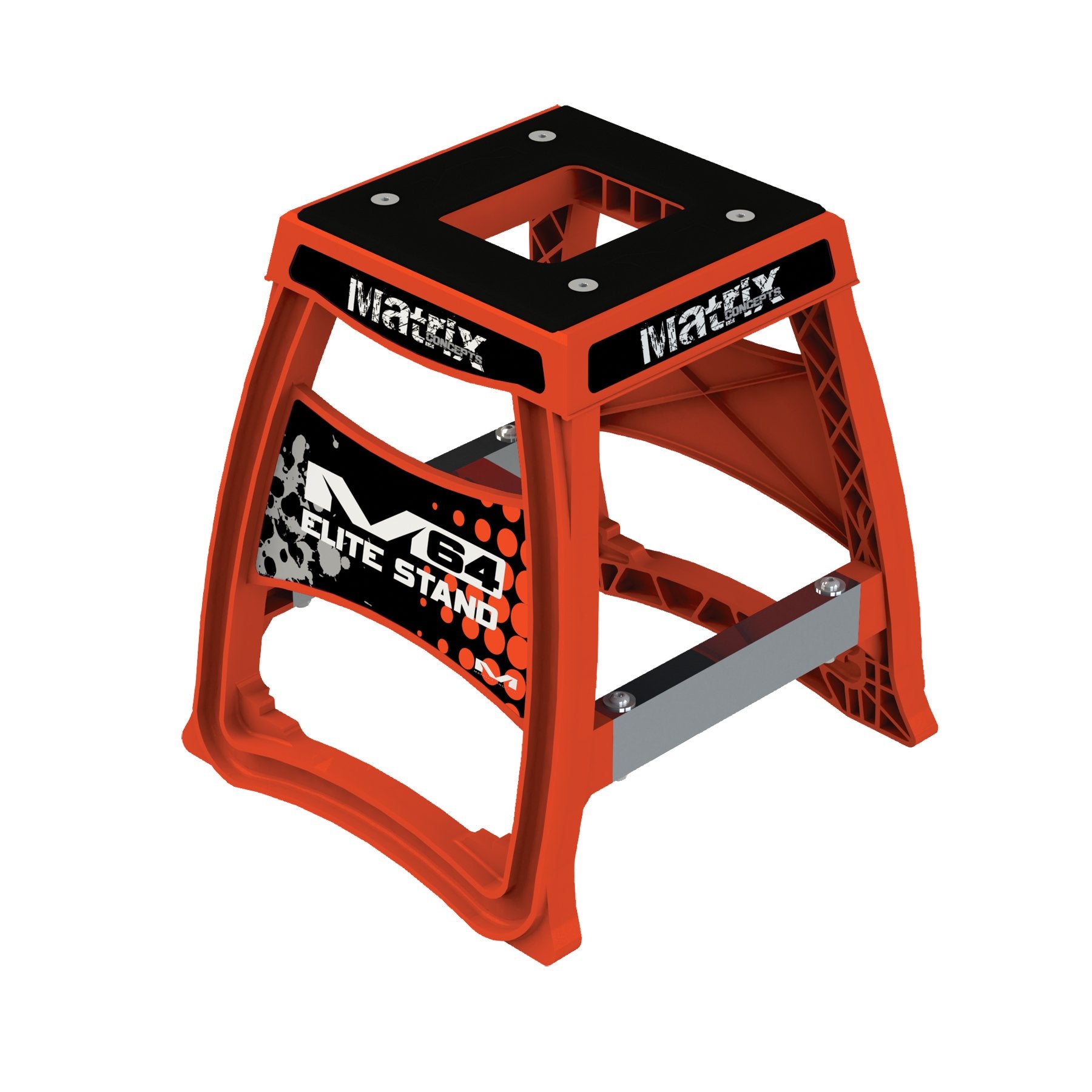 Matrix Concepts M64 Elite Stand, Red