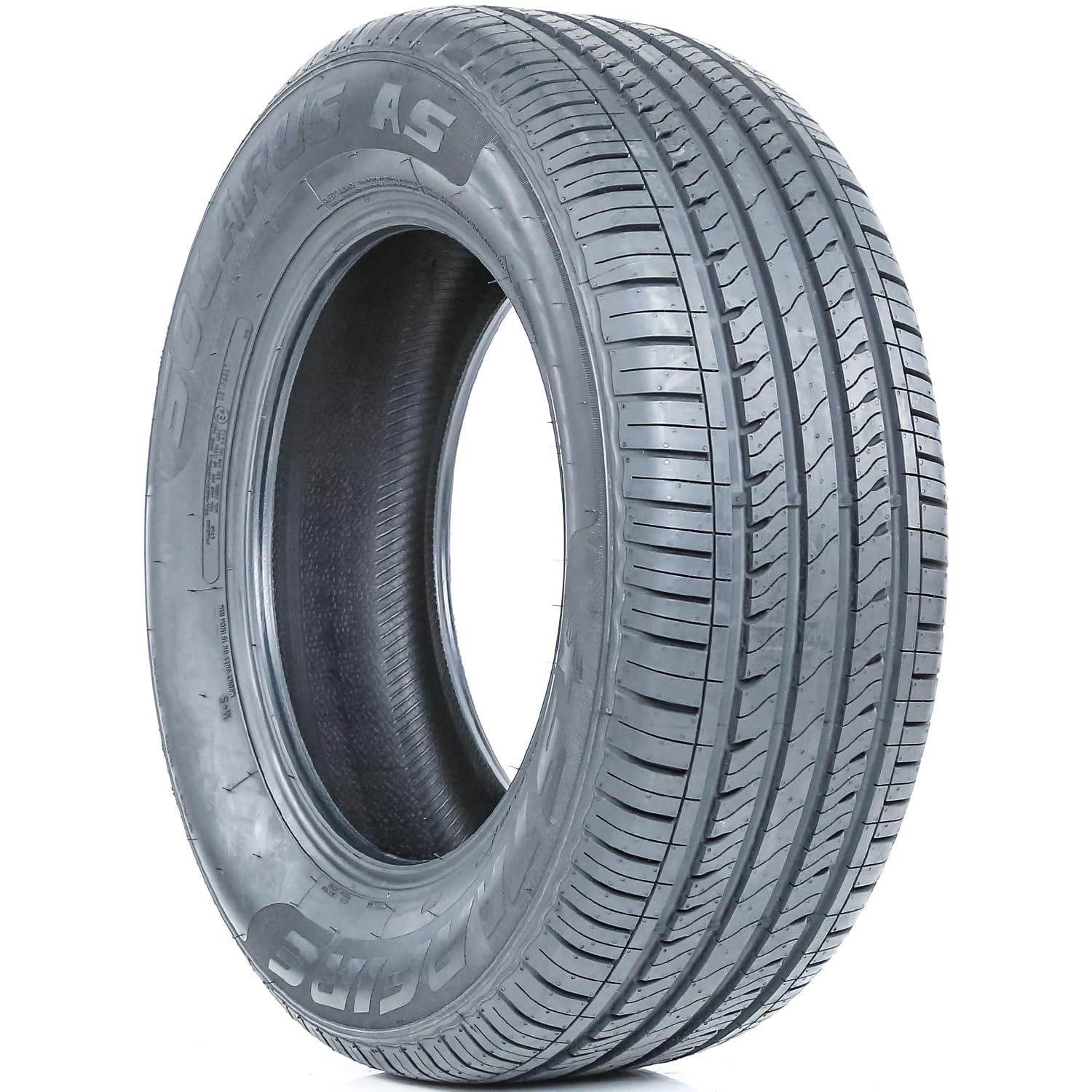 Starfire Solarus As All-Season 215/70R16 Sl 100 T Tire