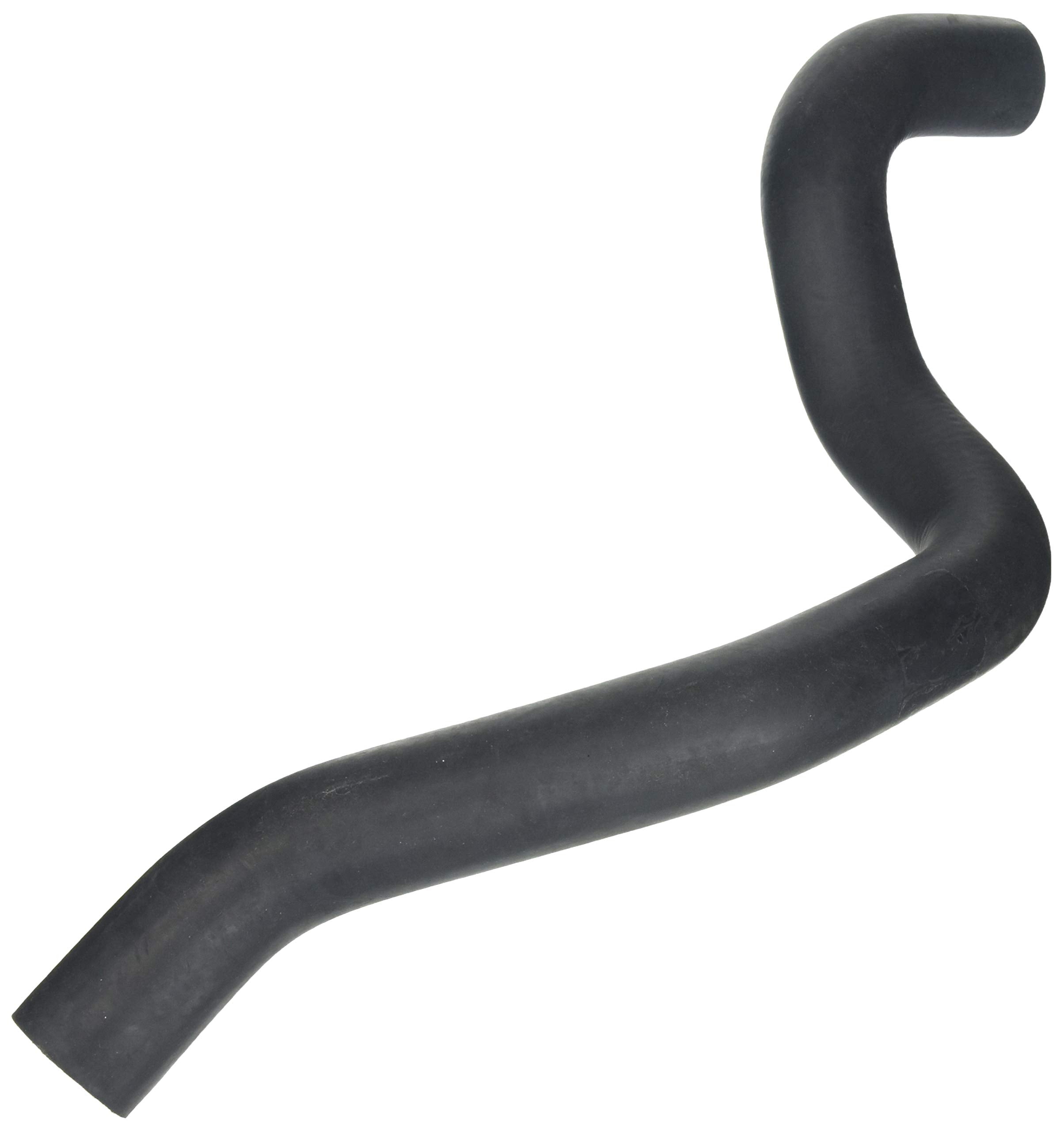 Dayco 70935 Curved Radiator Hose, Black