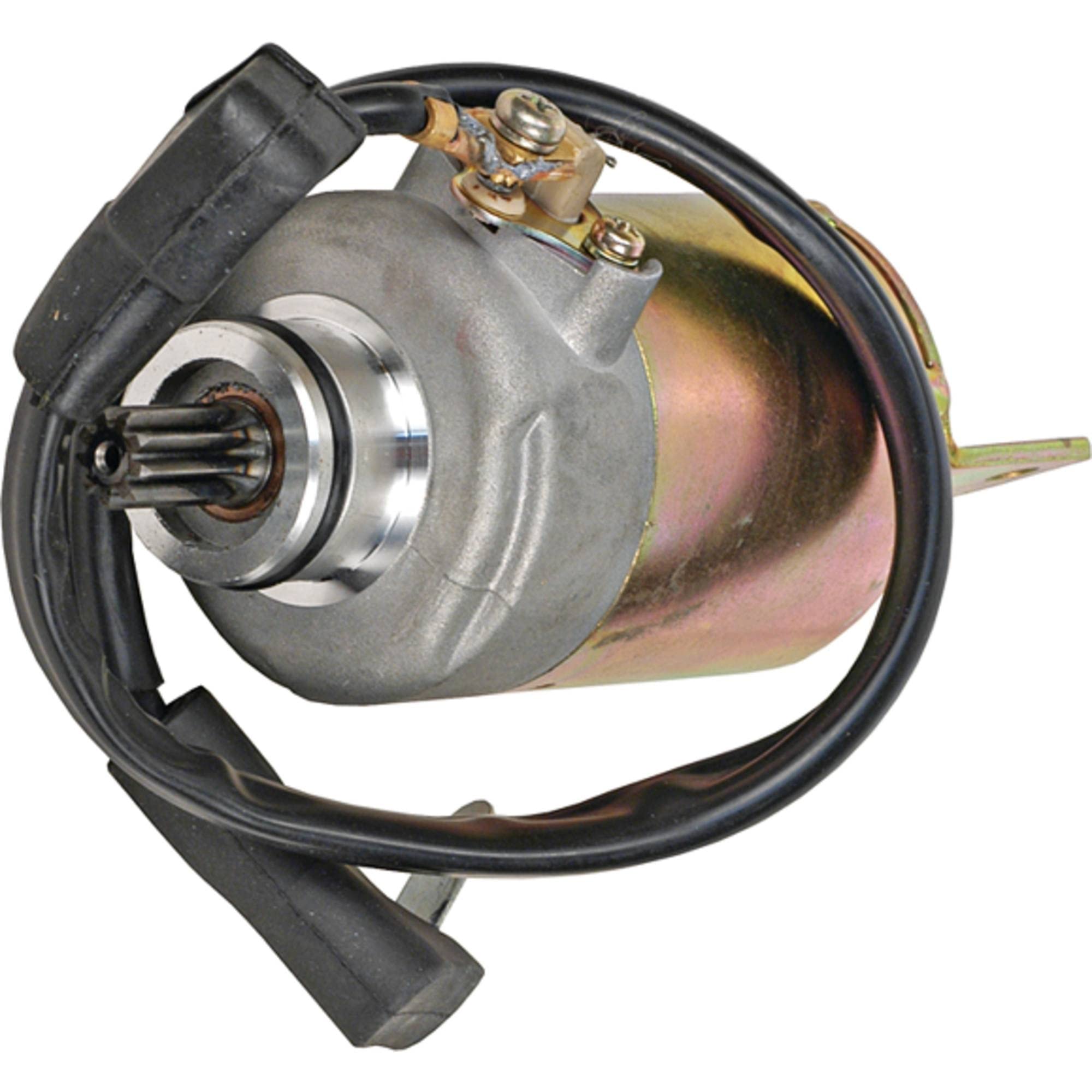 Db Electrical Sch0006 New Starter Compatible With/Replacement For Polaris Atv Phoenix 200 05 06 07 08 09 10 11 12 13 14 15, Sawt
