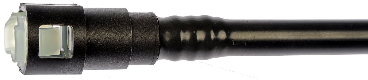 Dorman 800-058 3/8 In. Quick Connector, Straight W/ 18 In. Of 3/8 In. Nylon Tube And A Union Compatible With Select Models
