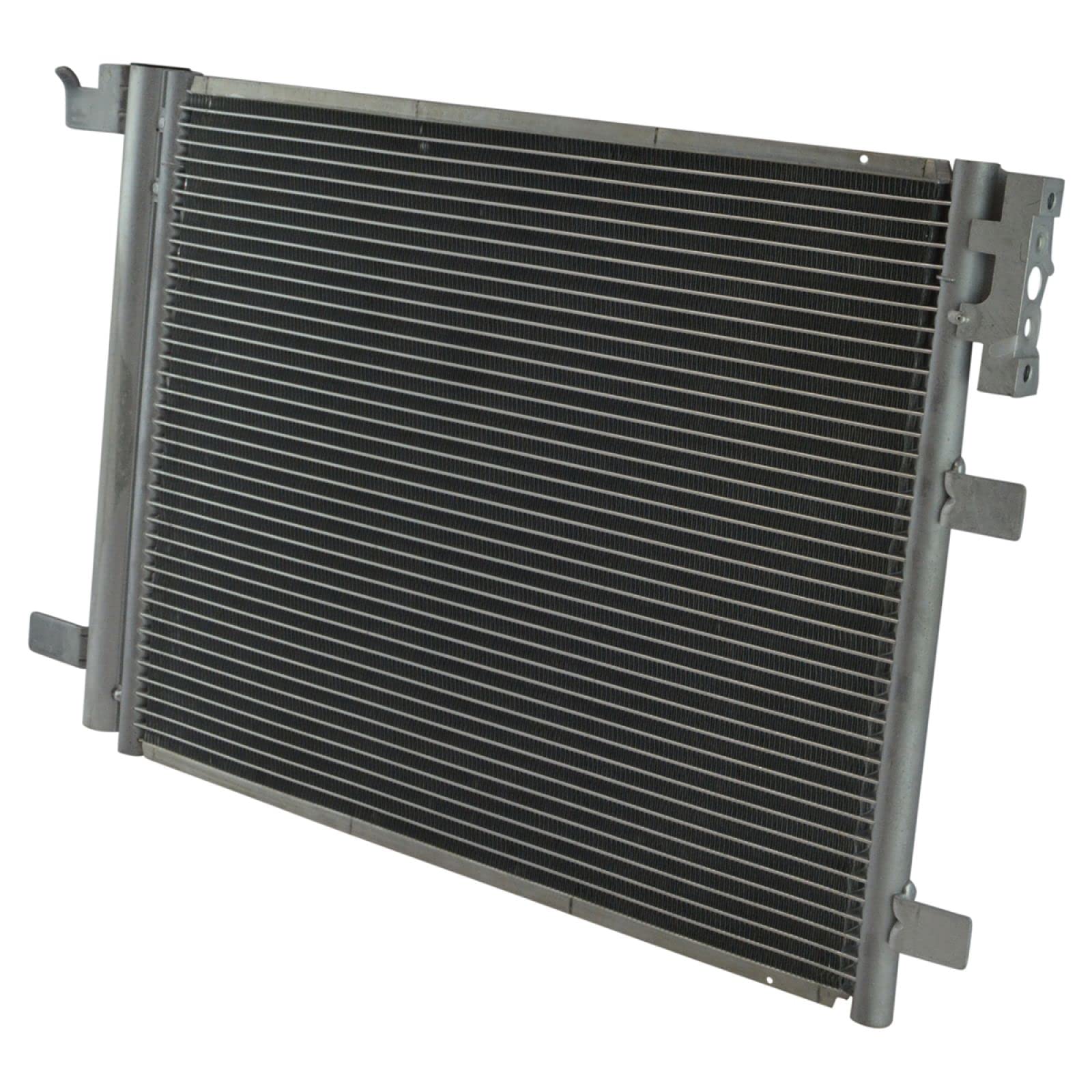 TRQ Air Conditioning A/C Condenser Receiver Drier Compatible with 2006-2011 Chevrolet HHR GM3030273