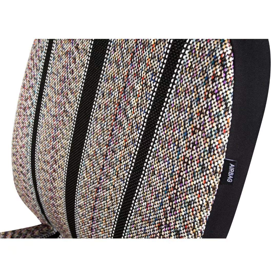 West Coast Auto Baja Blanket Bucket Seat Cover For Car, Truck, Van, Suv - Airbag Compatible (4Pcs-Low Back)