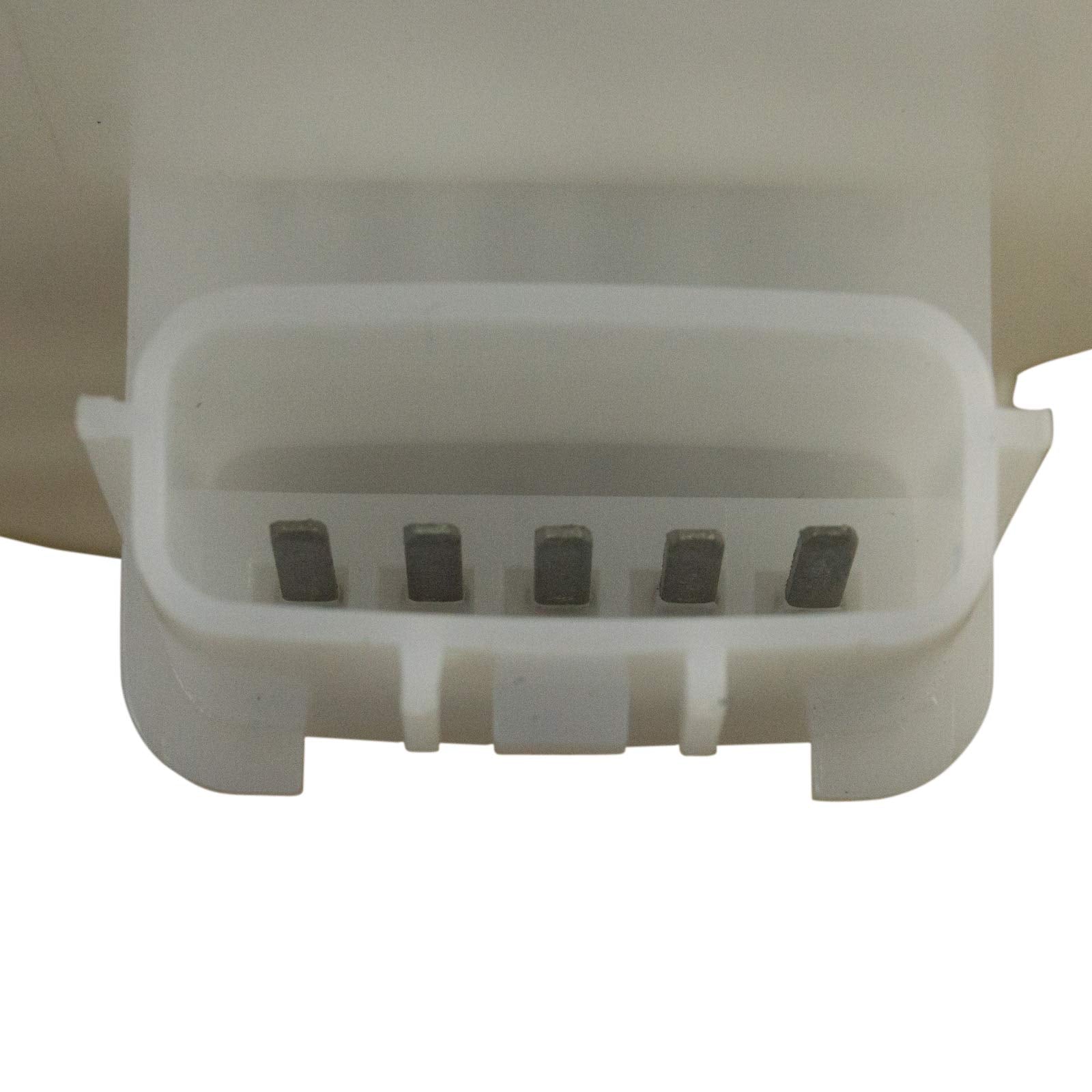 Trq Fuel Pump Module Assembly Compatible With 2003-2008 Infiniti Fx35