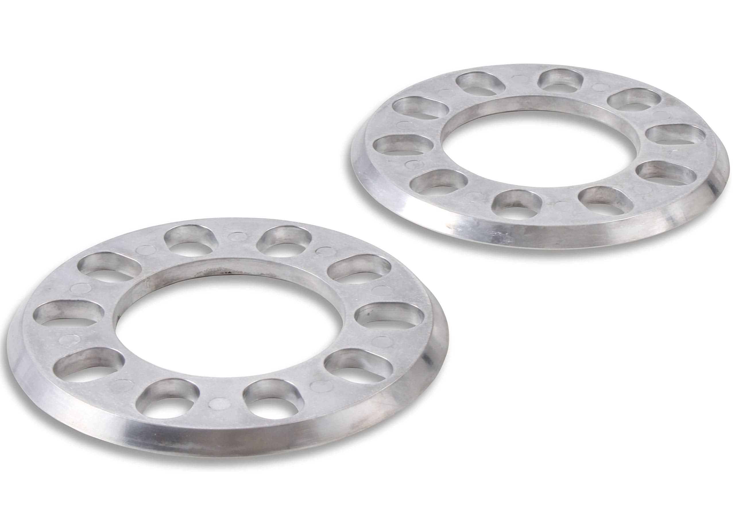 Mr. Gasket 2371 5/16 Disc Brake Bolt Pattern Wheel Spacer Kit