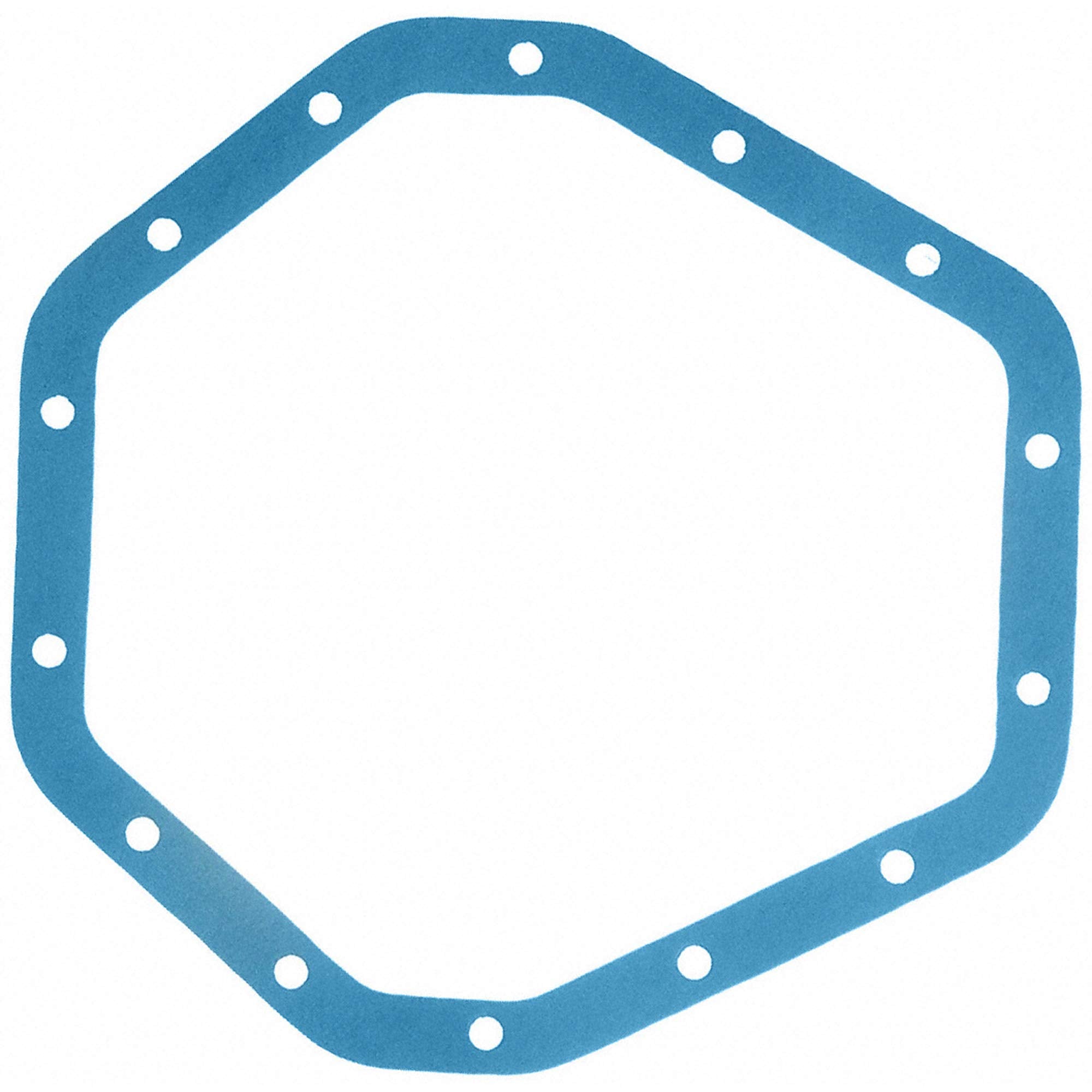 Fel-Pro Rds 55063 Axle Hsg. Cover Or Diff. Seal