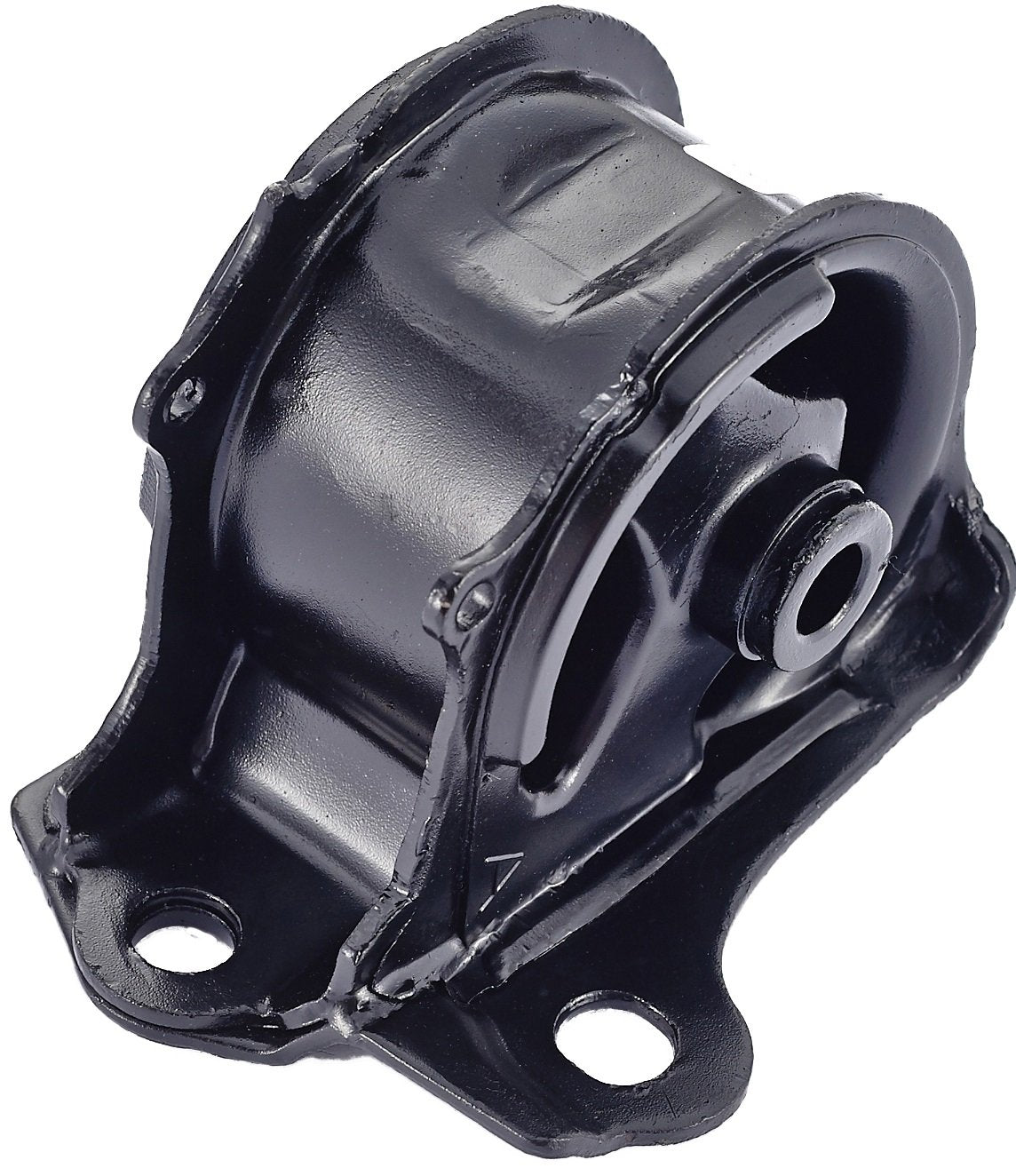 ENA Engine Motor Transmission Mount Set of 5 Compatible with Honda 1996 1997 1998 1999 2000 Civic 1.6L Front Rear Replacement for A6520 A6502 A6556 A6506 A6526