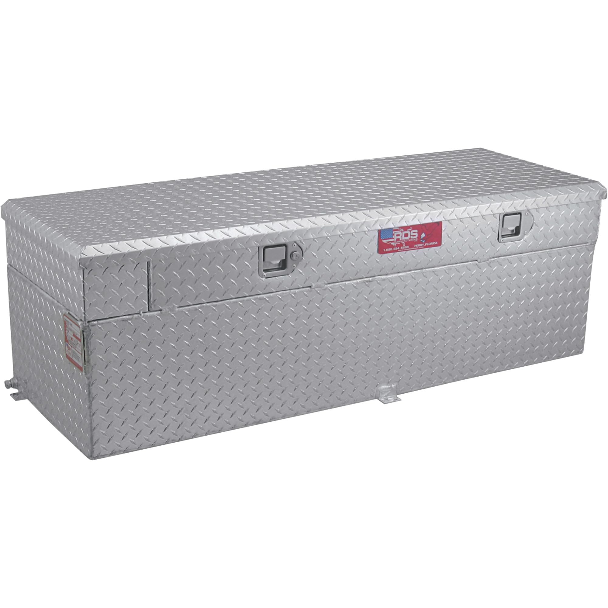 Rds Mfg Inc 72746 Fuel Tank