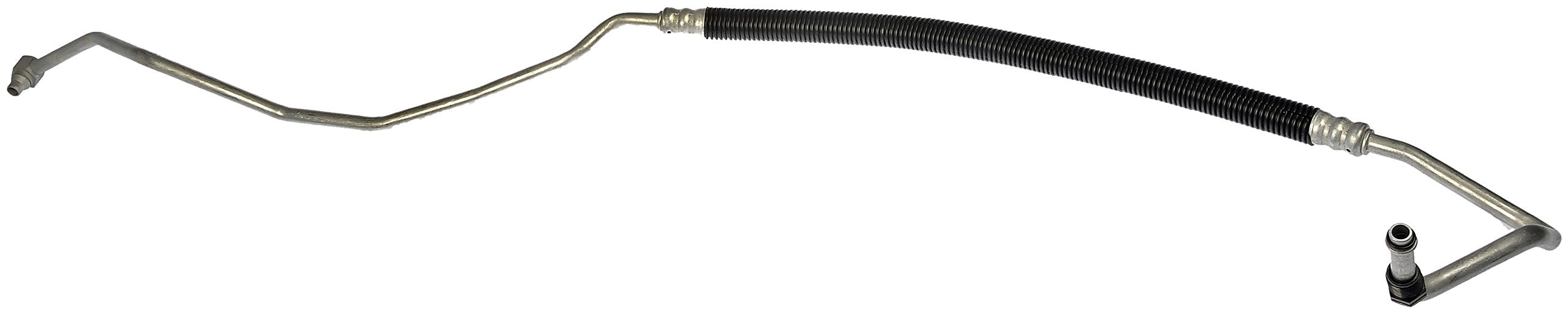 Dorman 625-114 Engine Oil Cooler Hose Assembly Compatible With Select Chevrolet / Gmc Models