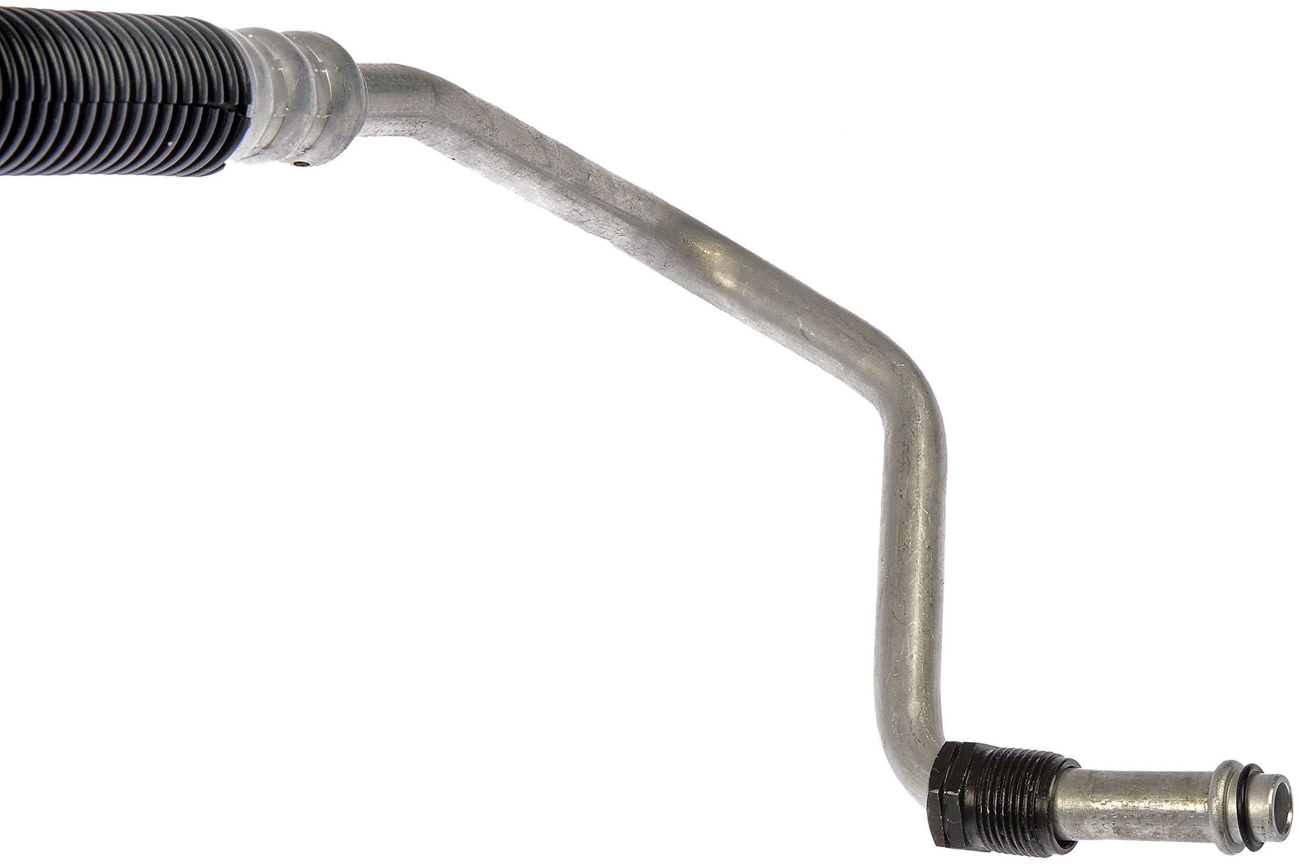 Dorman 625-114 Engine Oil Cooler Hose Assembly Compatible With Select Chevrolet / Gmc Models