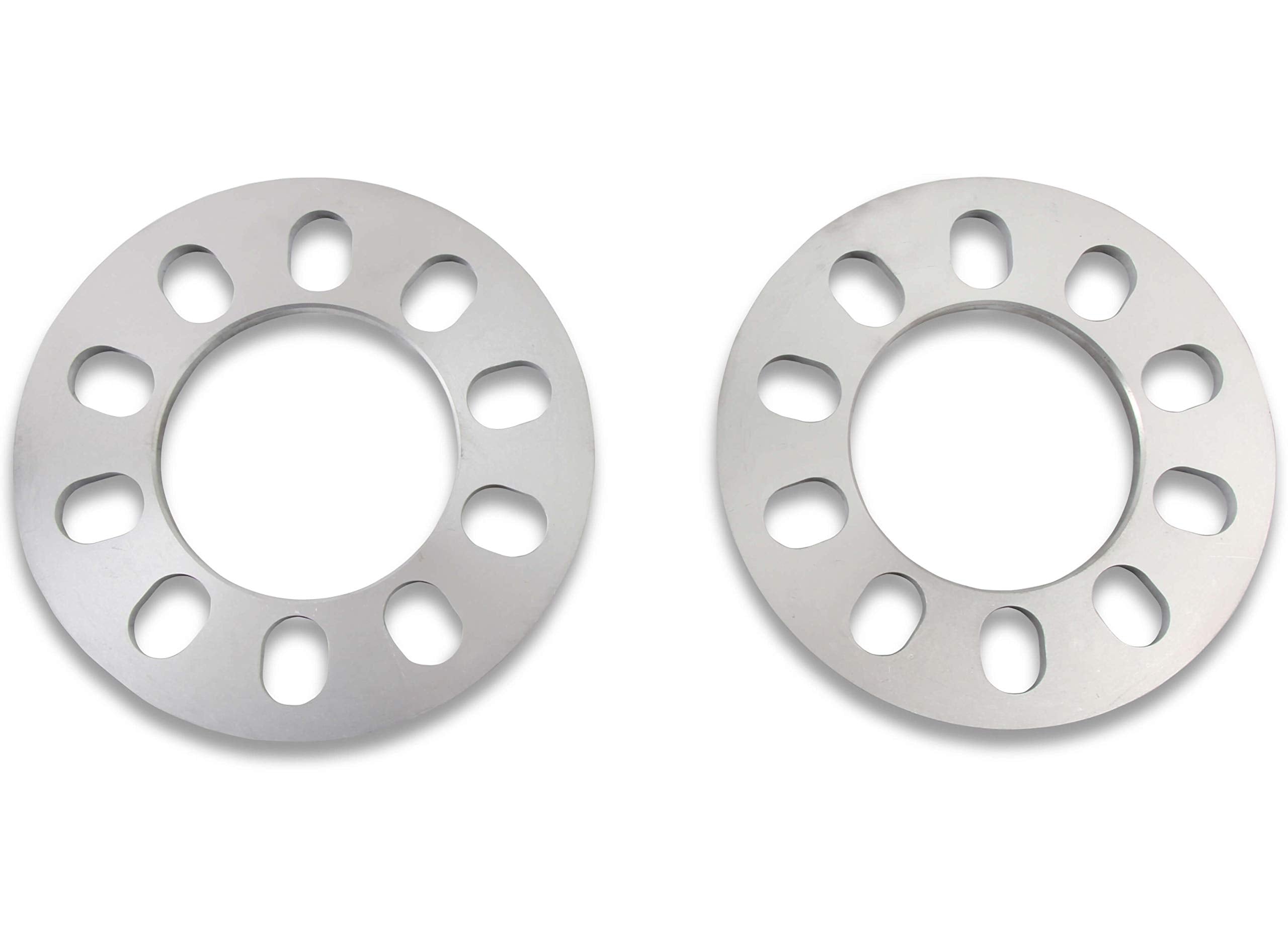 Mr. Gasket 2371 5/16 Disc Brake Bolt Pattern Wheel Spacer Kit