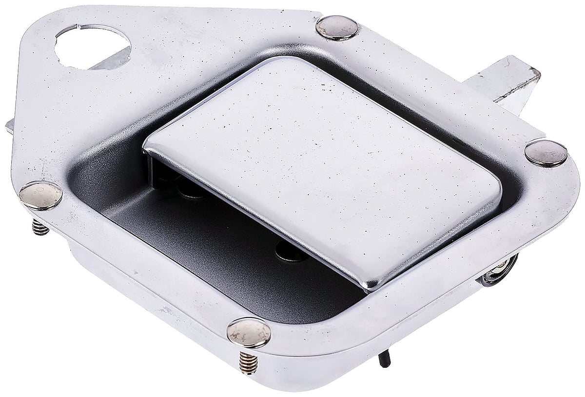 Dorman 760-5410 Driver Side Truck Cabinet Latch Compatible With Select Kenworth Models