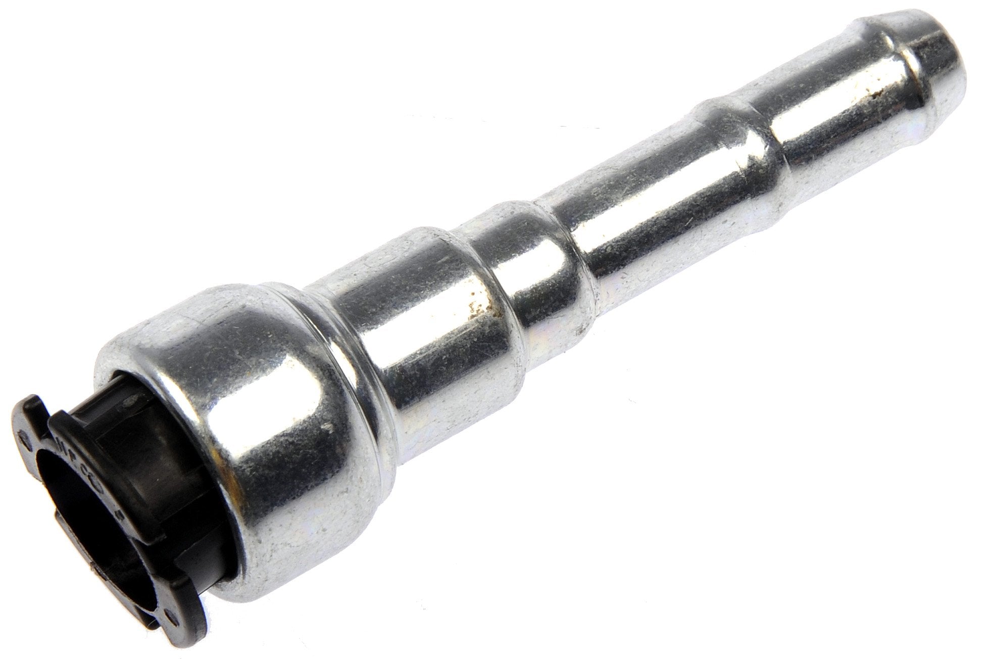 Dorman 800-121 Steel Body Fuel Line Connector 3/8 In. Universal Fit