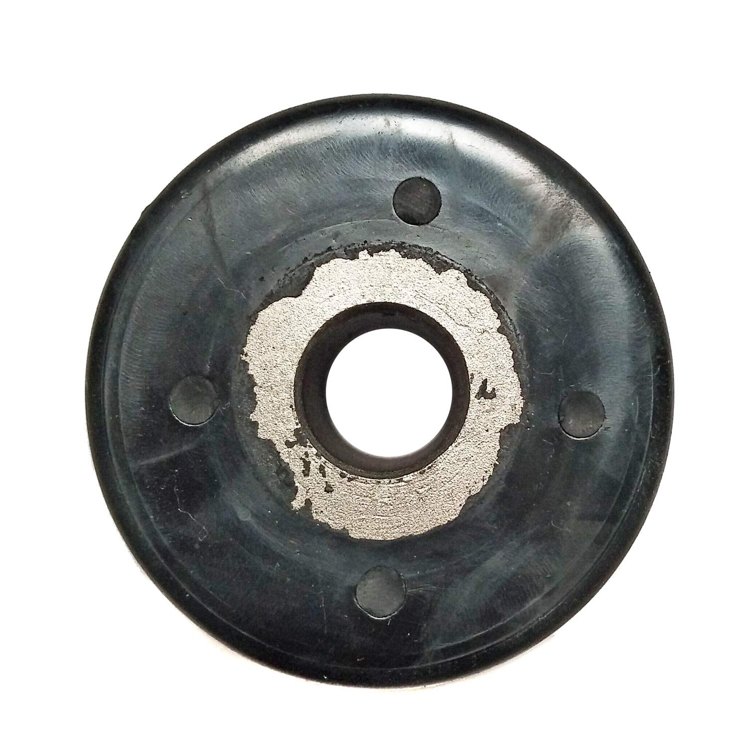 Jeenda 4Pcs Vibration Damper 6560633 For Bobcat 731 732 741 742 743 751 753 763 773 7753 843 853 863 864 953 963 S100 S130 S150