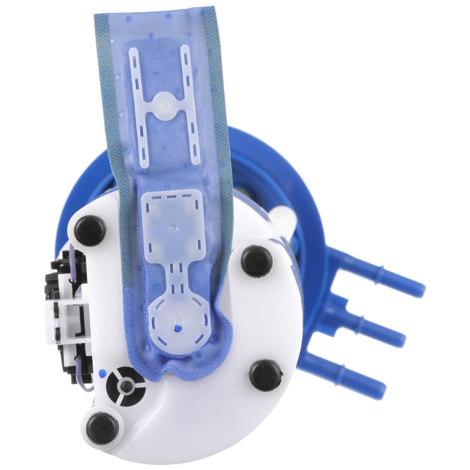 Delphi Fg0407 Fuel Pump Module