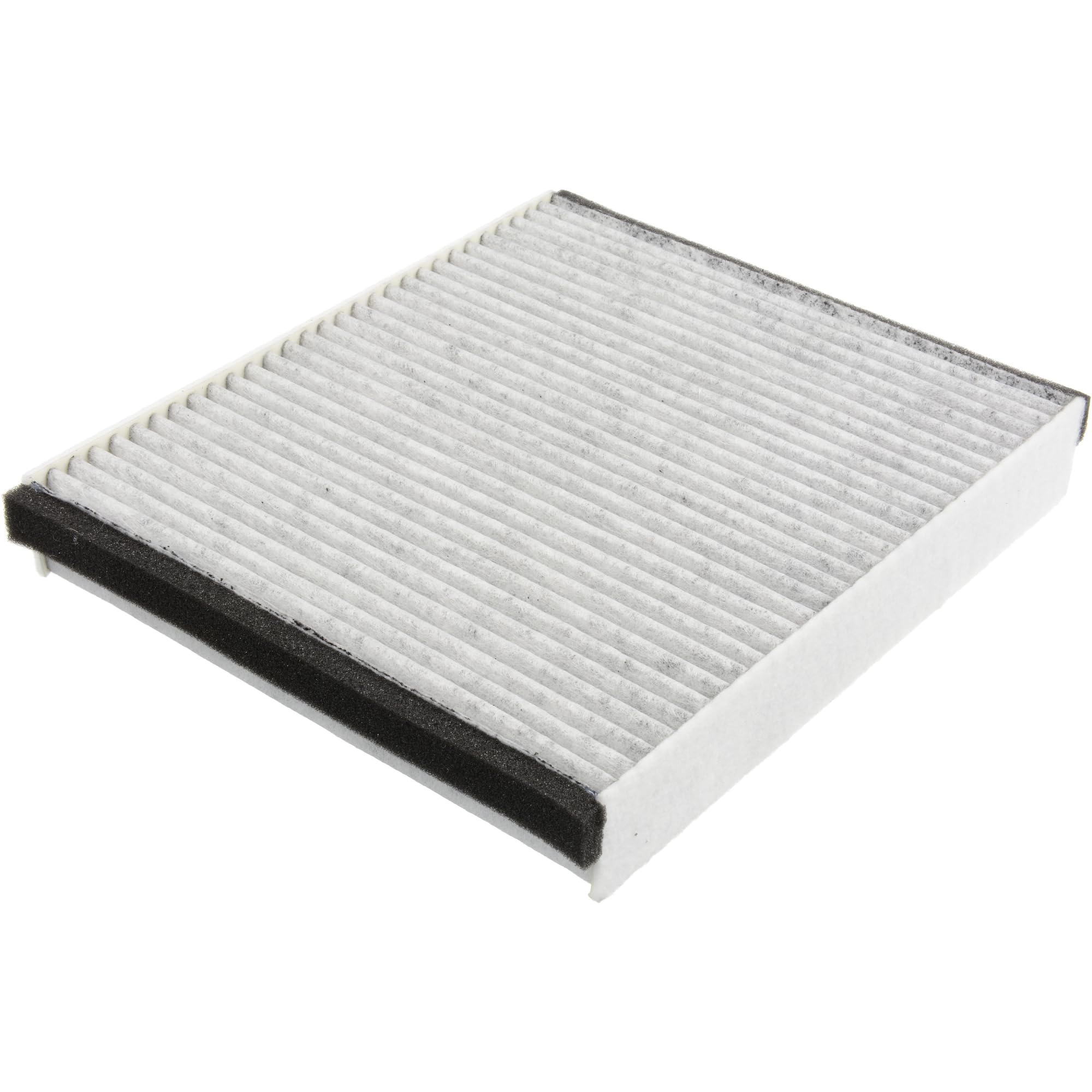 Fram Fresh Breeze Cabin Air Filter With Arm & Hammer Baking Soda, Cf10375 For Select Ford Vehicles , White